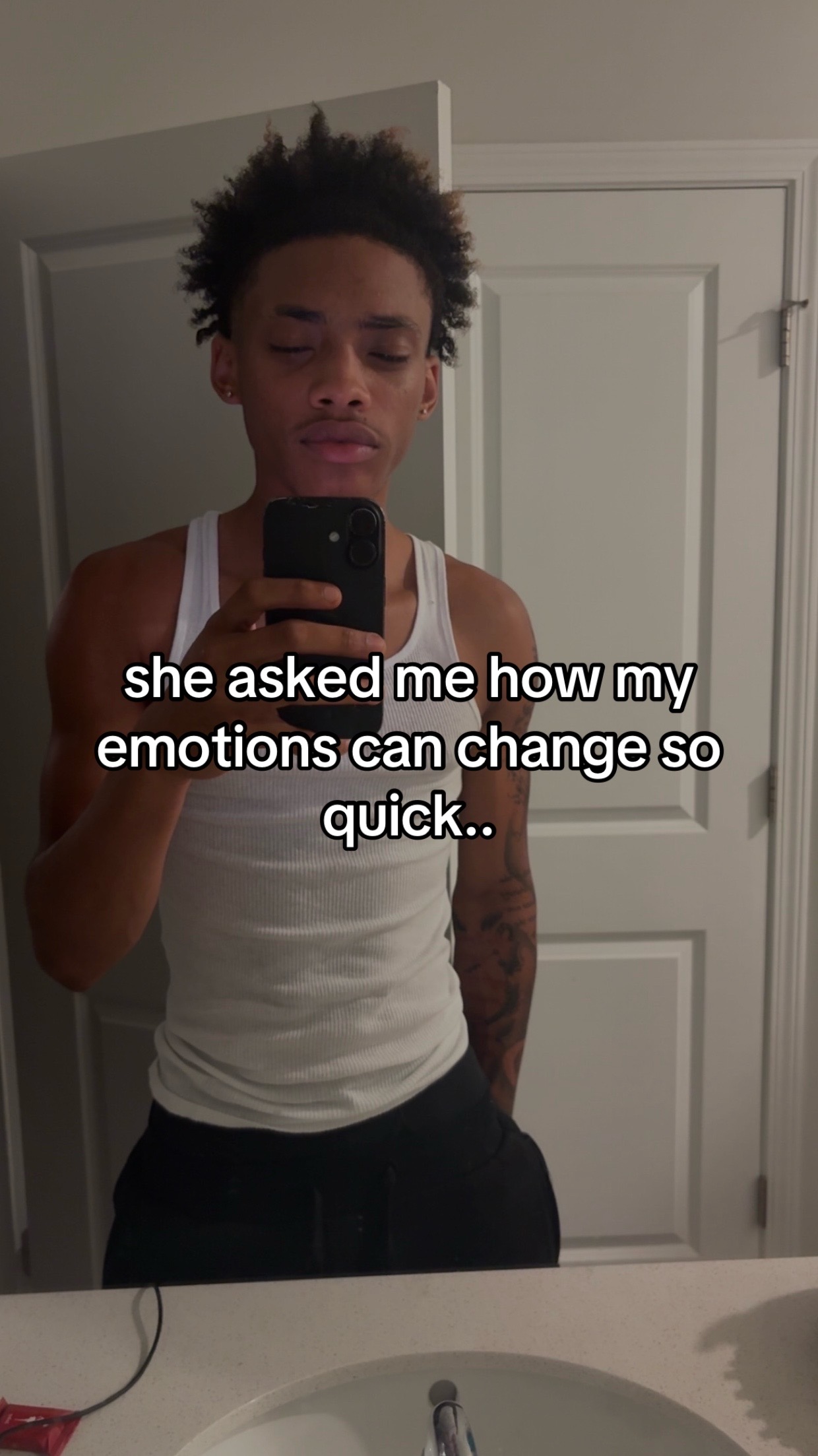 @ 