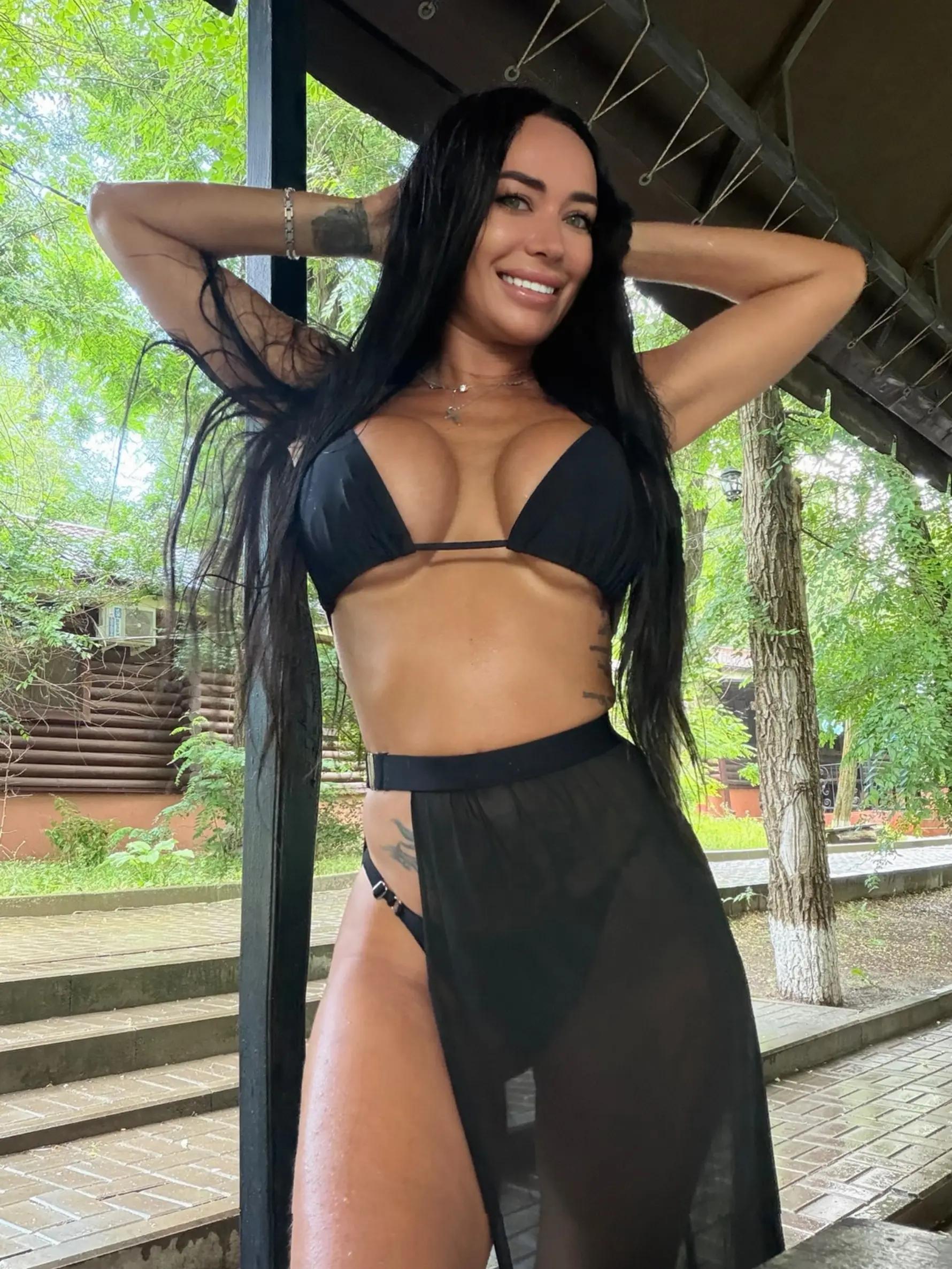 @зайка
