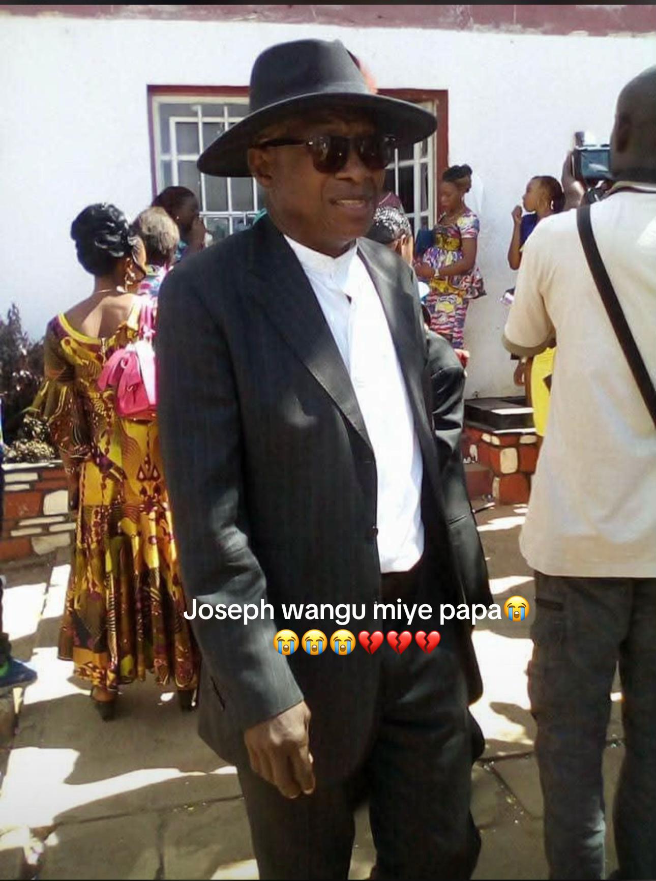 @Vava bafossette la katangaise