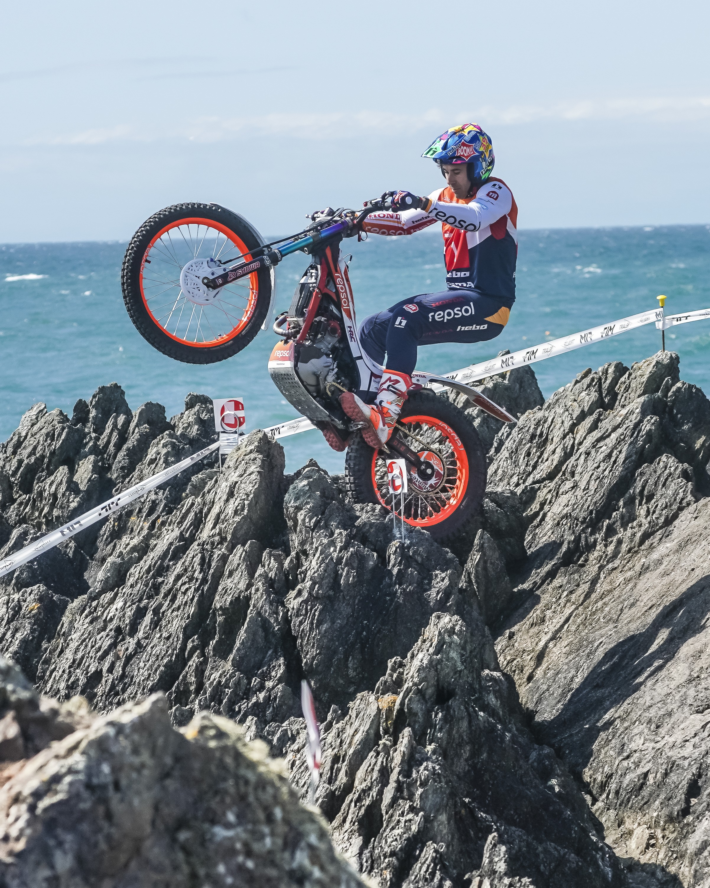 @Honda HRC