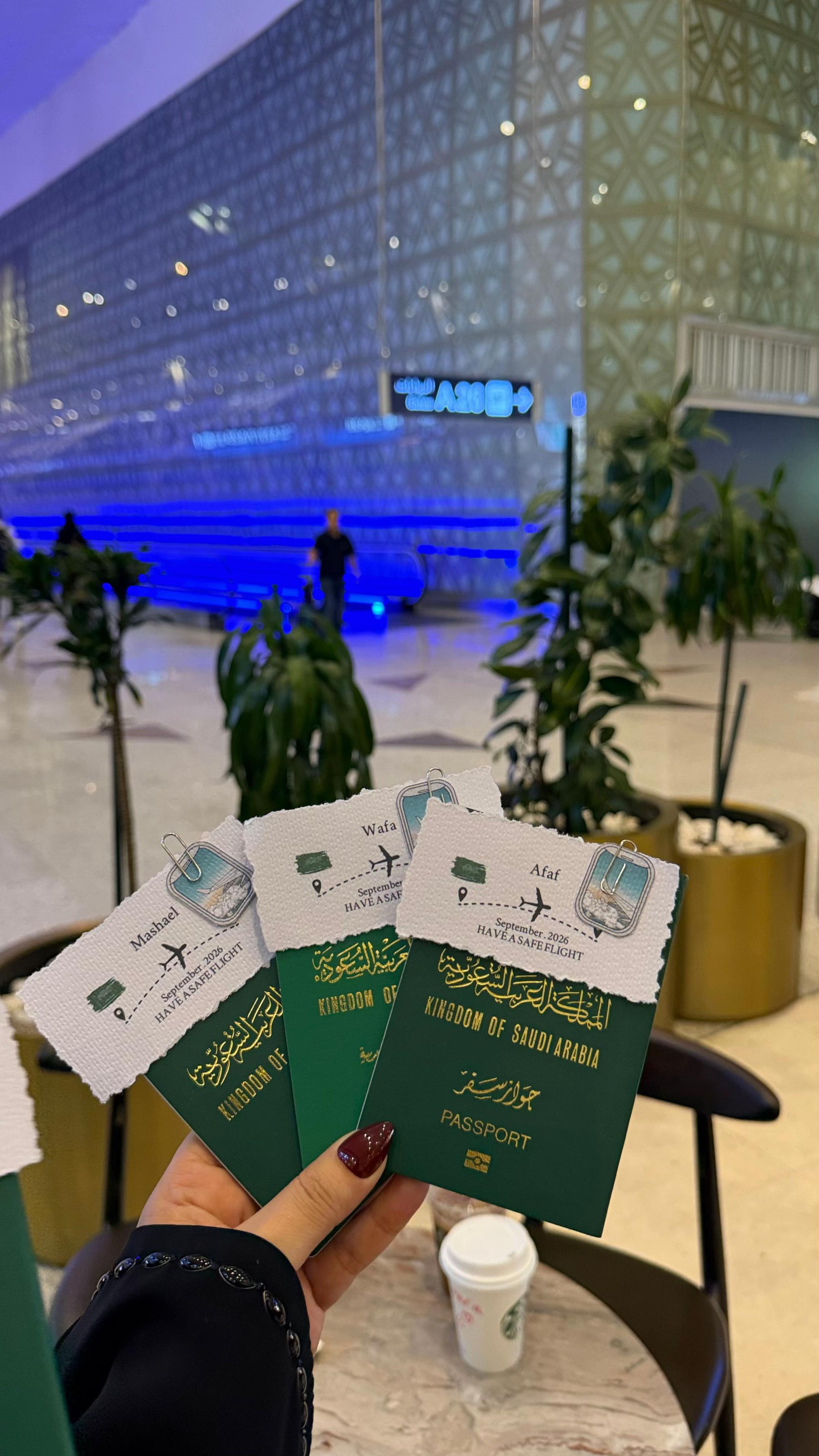@وفاء العتيبي
