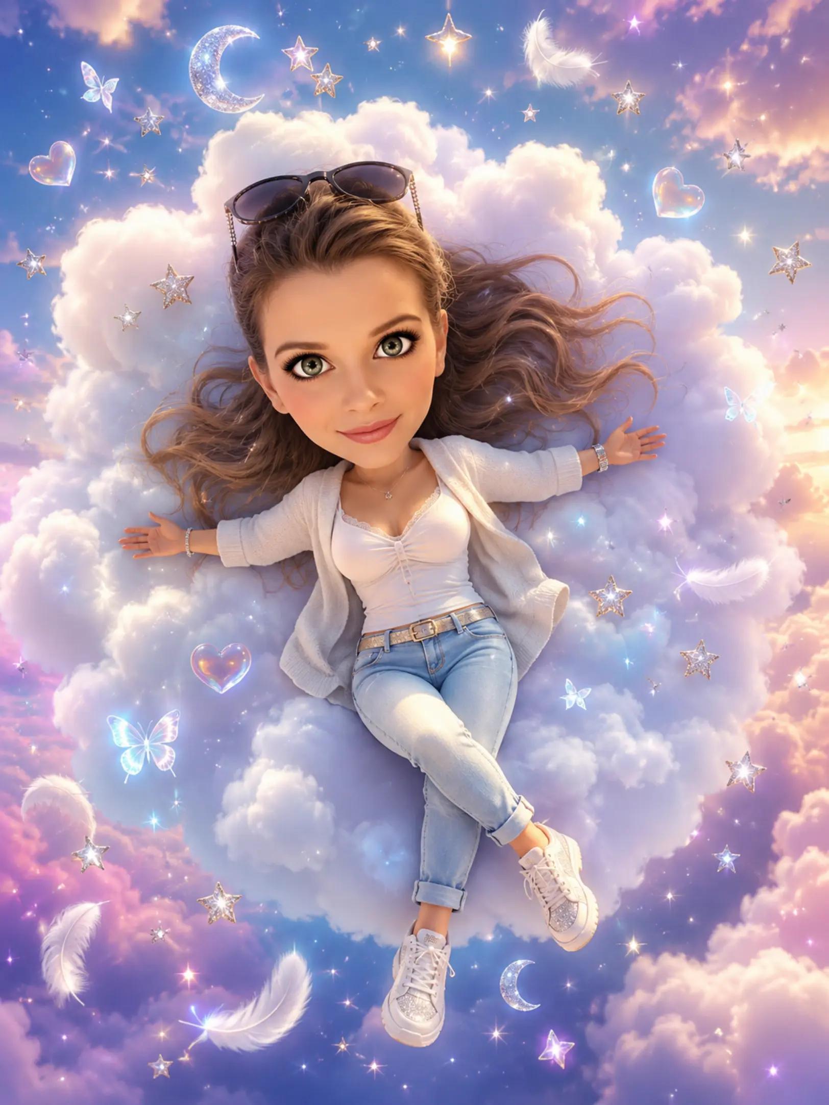 @🌩️ Mme Buzz l'éclair 🌩️