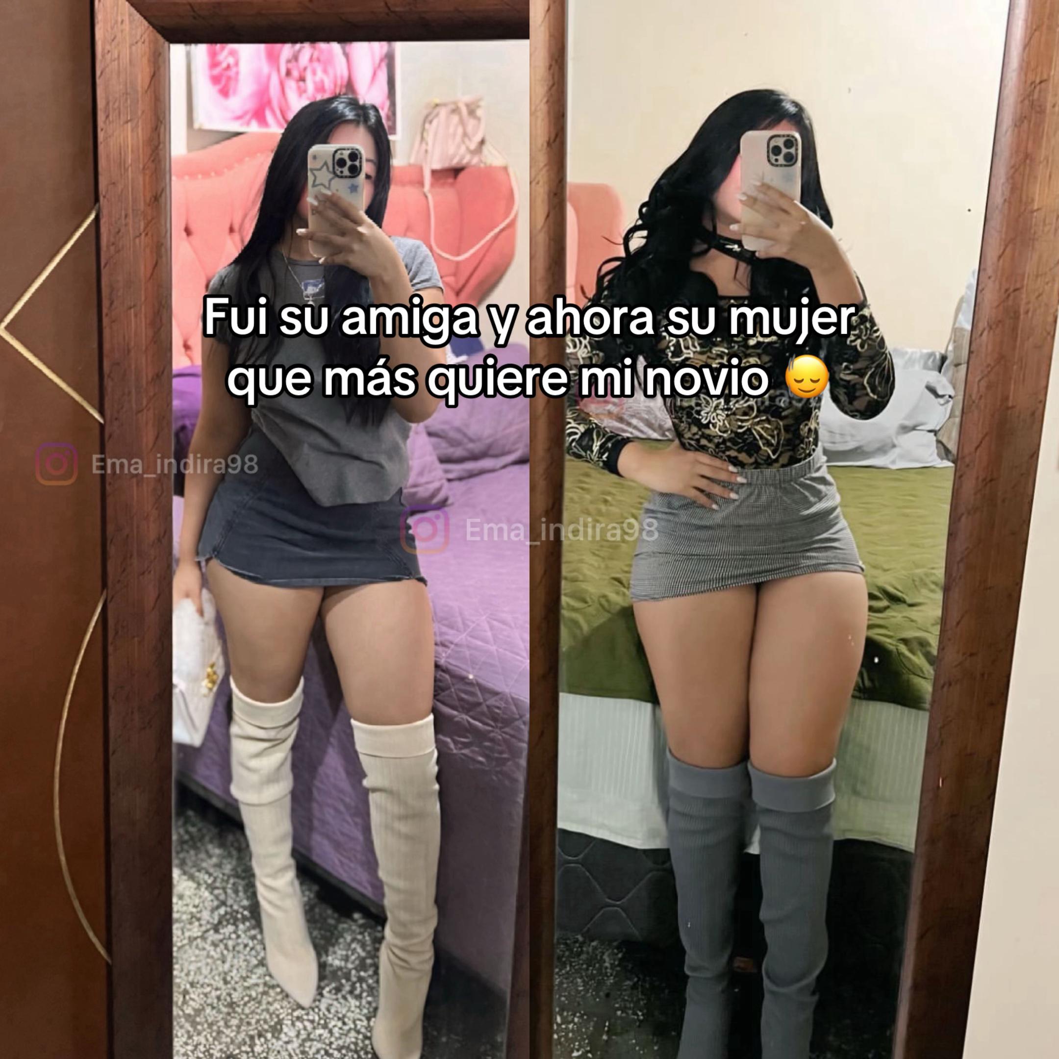 @INDIRA QUIÑONEZ 🌸