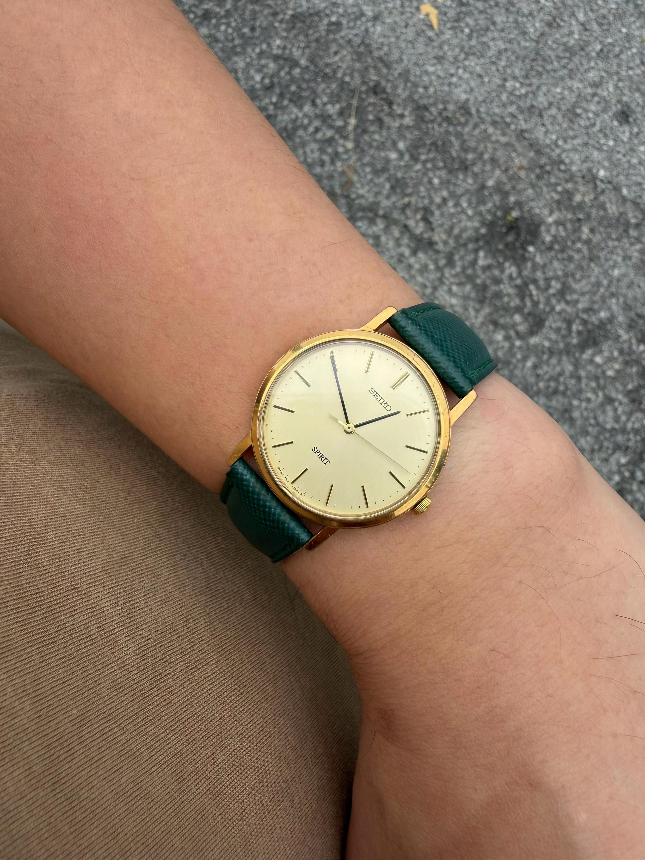 @Arrow Vintage Watches