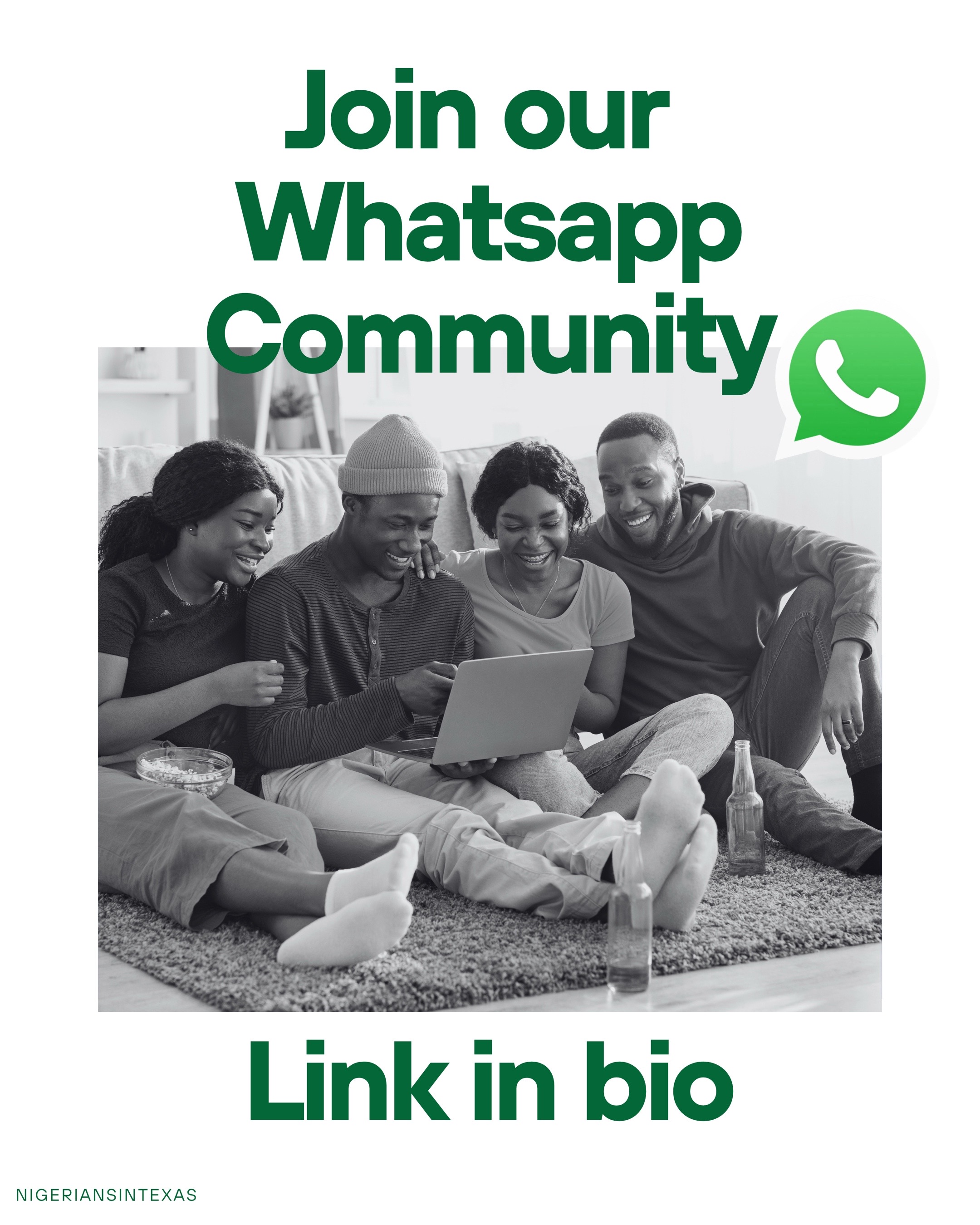@nigeriansintexas