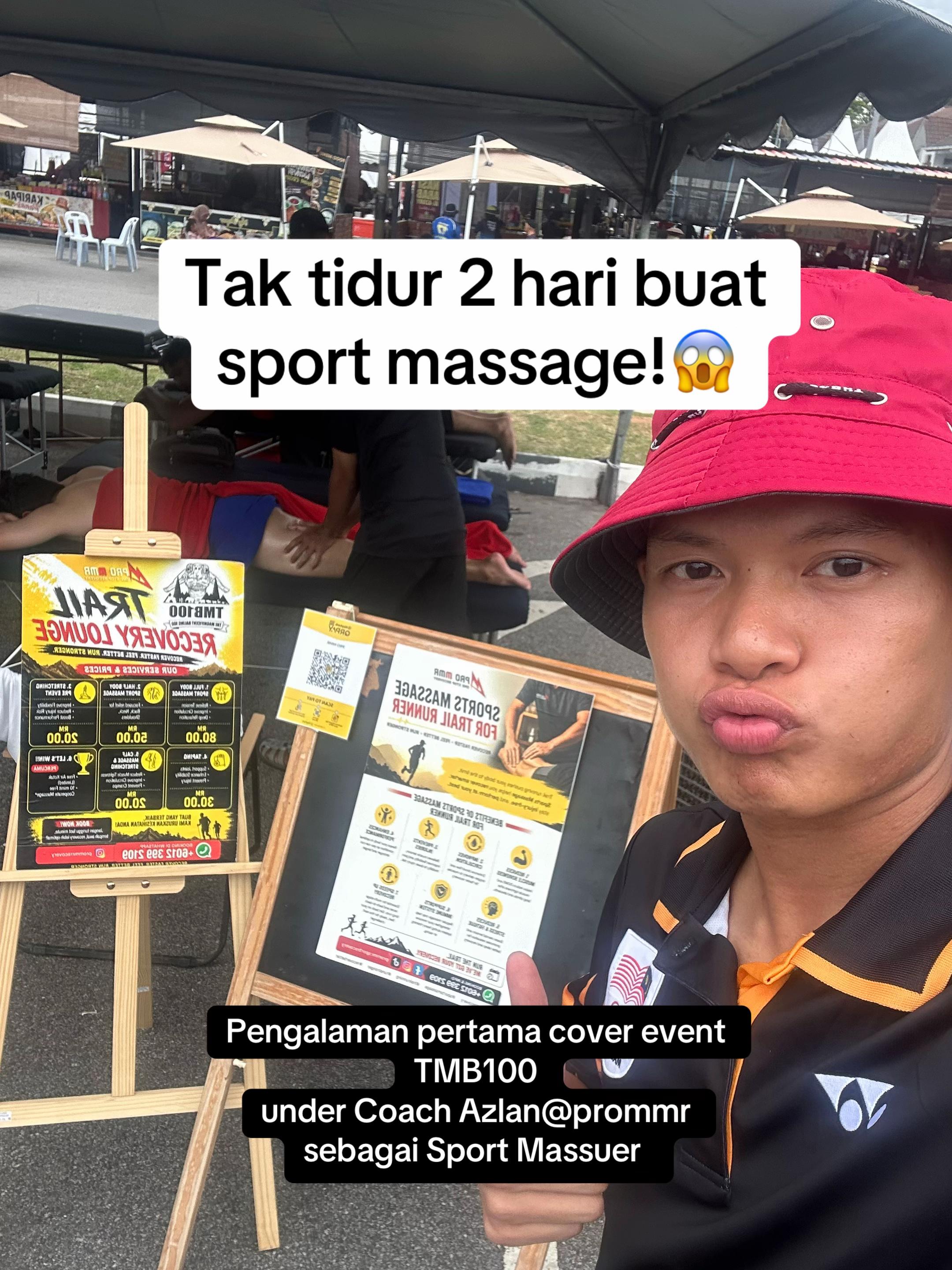 @Luqman Daniel🏃