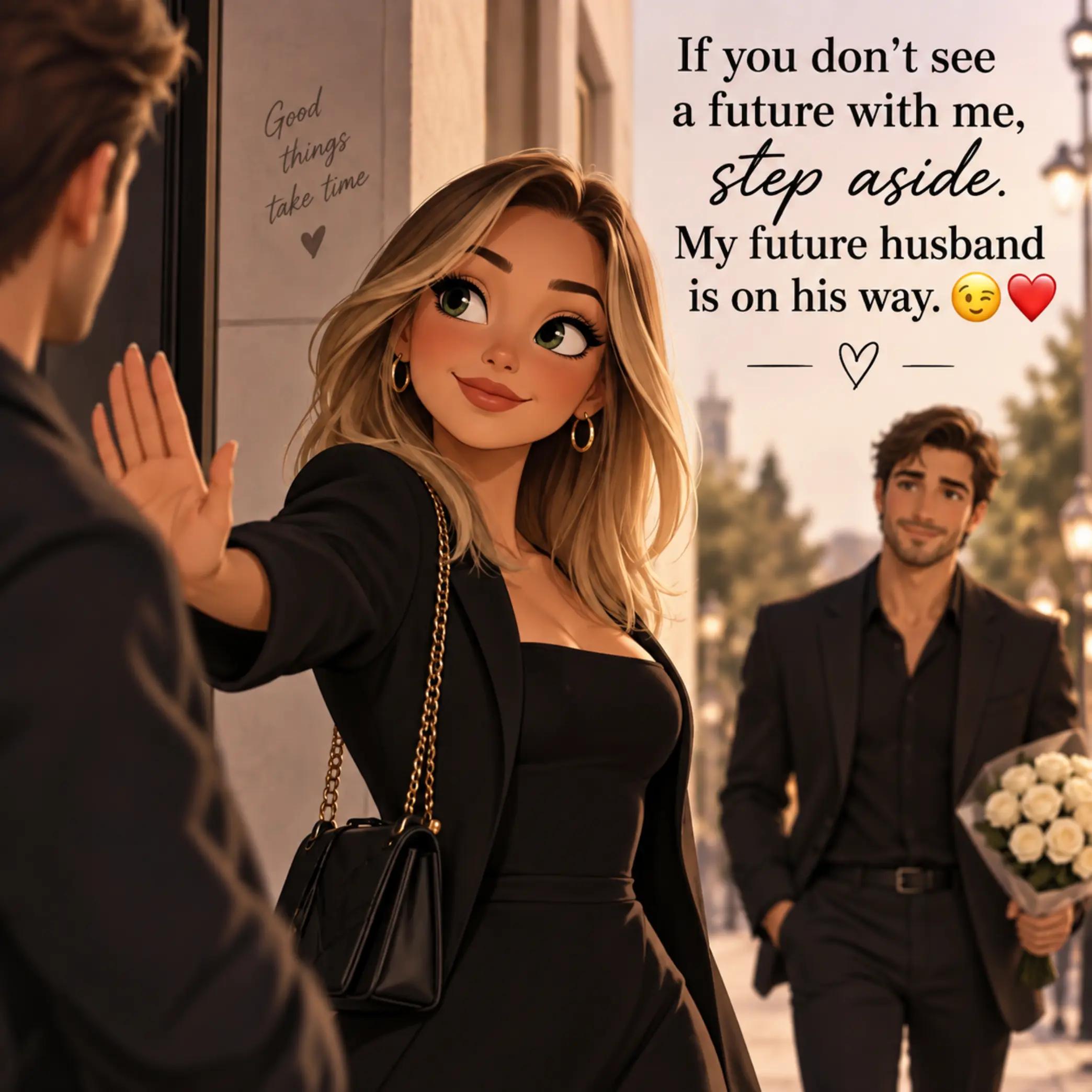 @Belle ♡