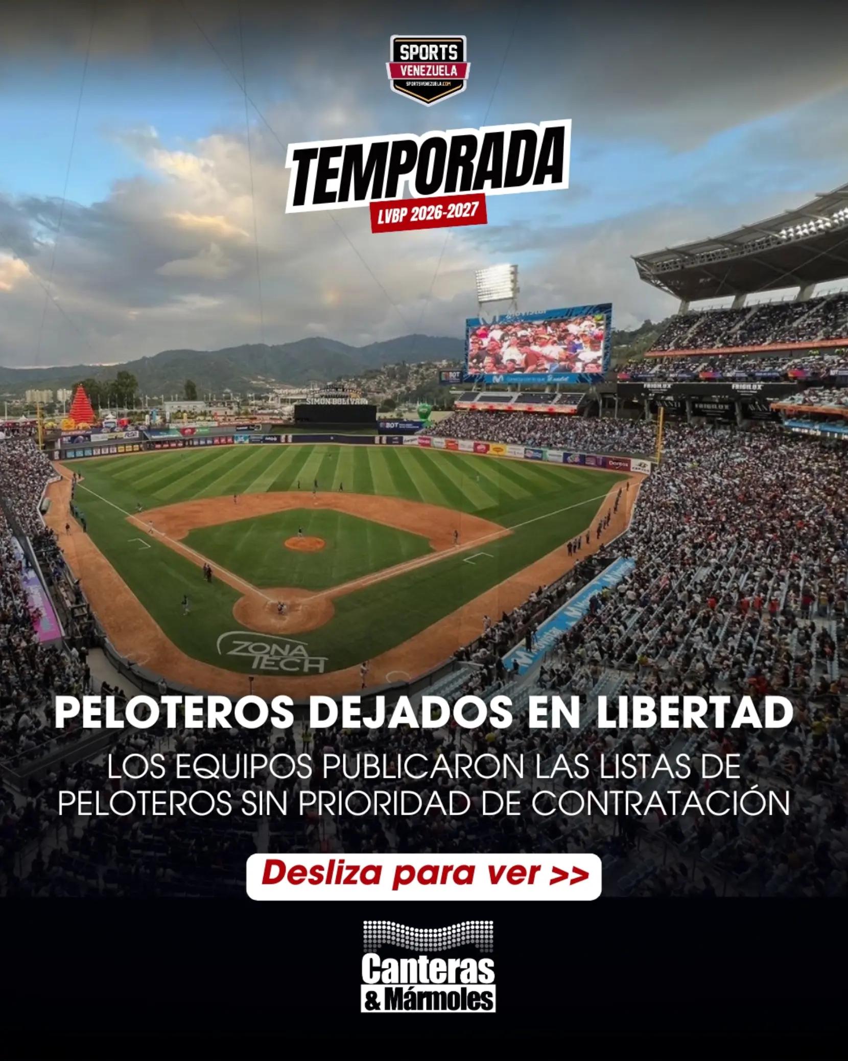 @Sports Venezuela