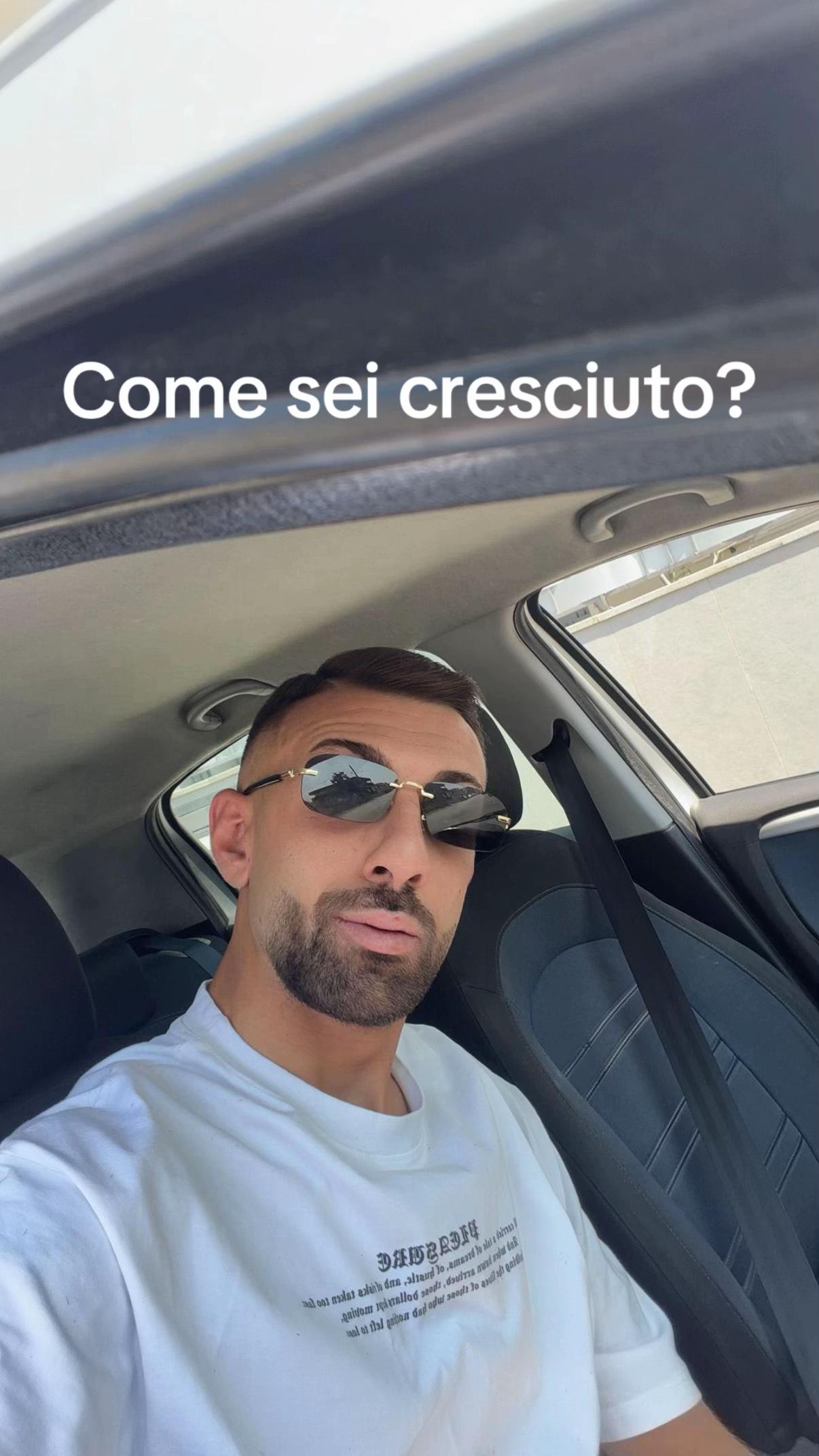 @Francesco marigliano