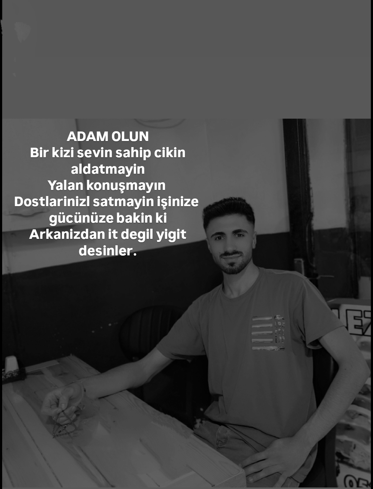 @✌🏻lider Hasan✌🏻
