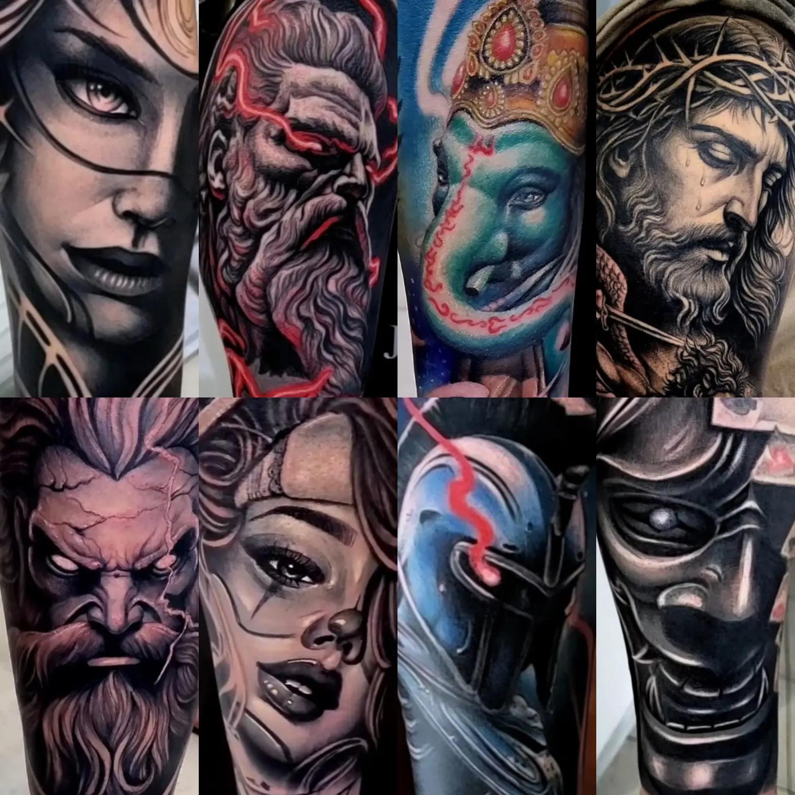 @@ronaldntattooart