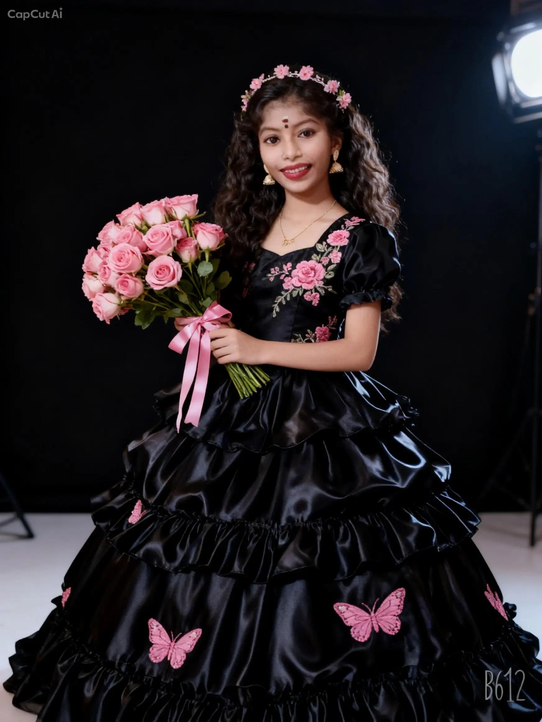@❤️CUTE PONNU PRIYA❤️