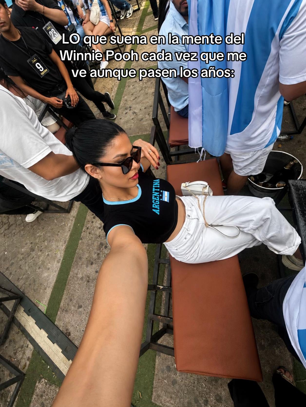@Yannine Molina