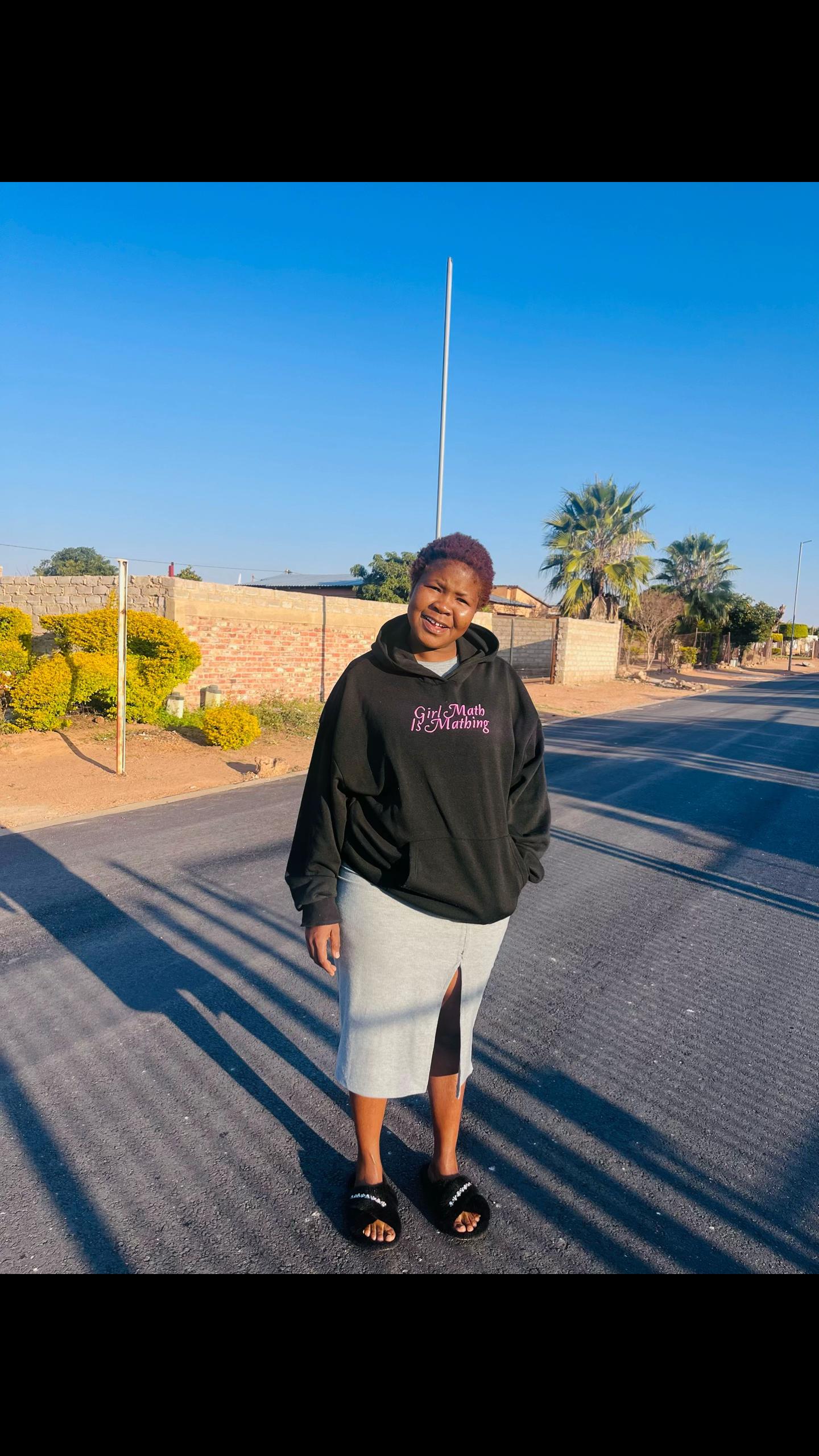 @MC Ramela-Modiba♥️♥️♥️