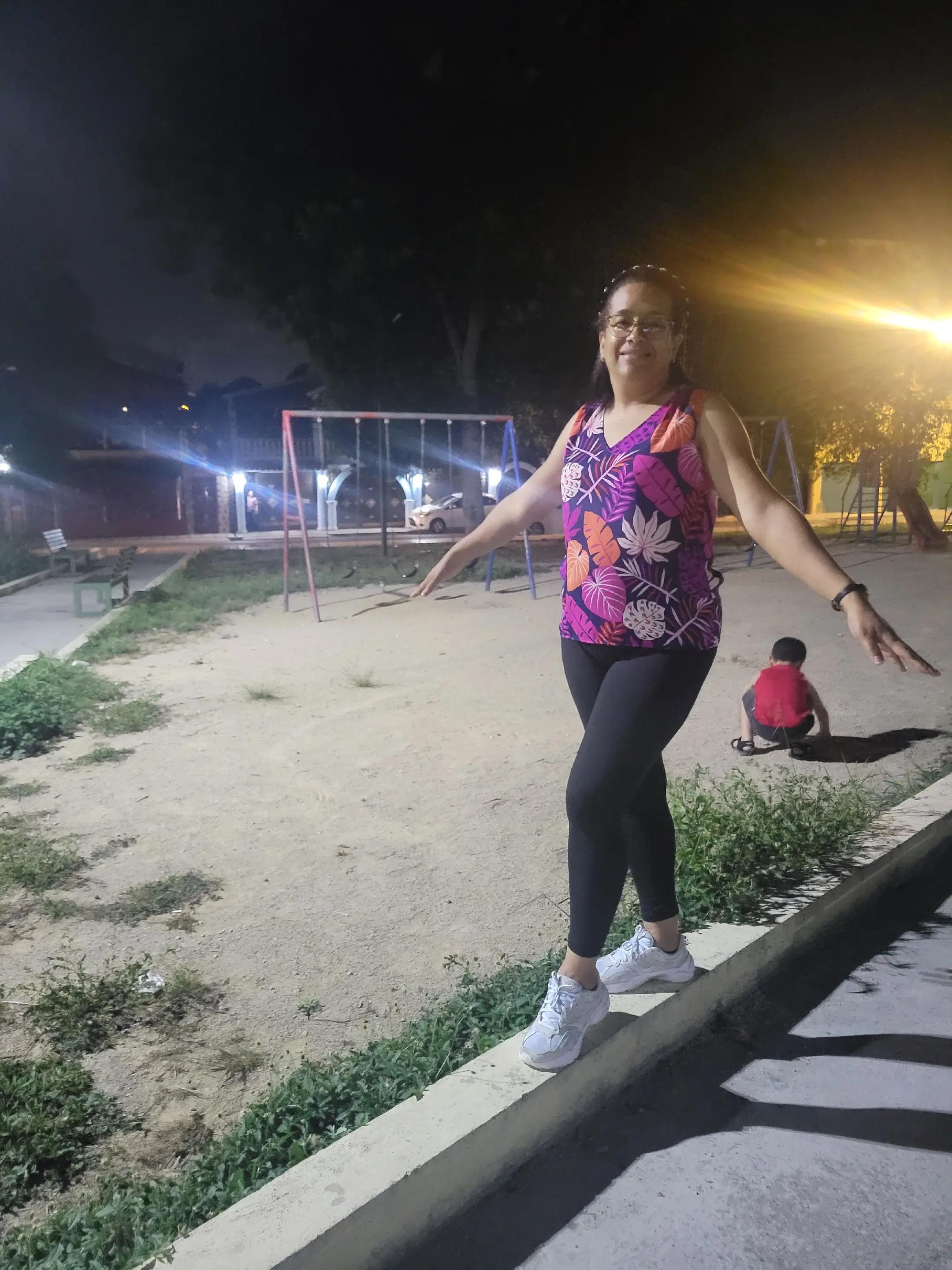 @Ileana Madrigal