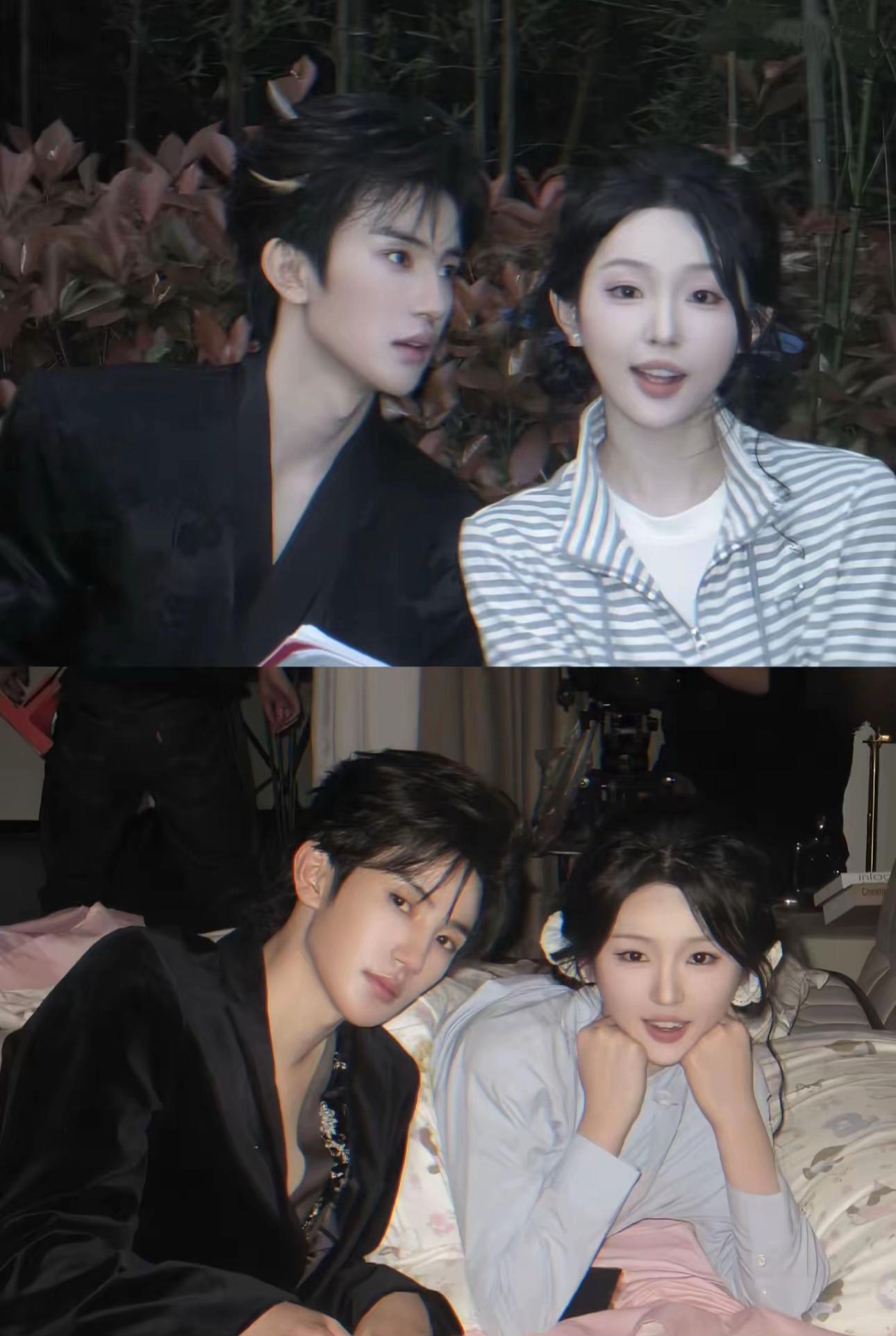 @Xiang C-Drama♡