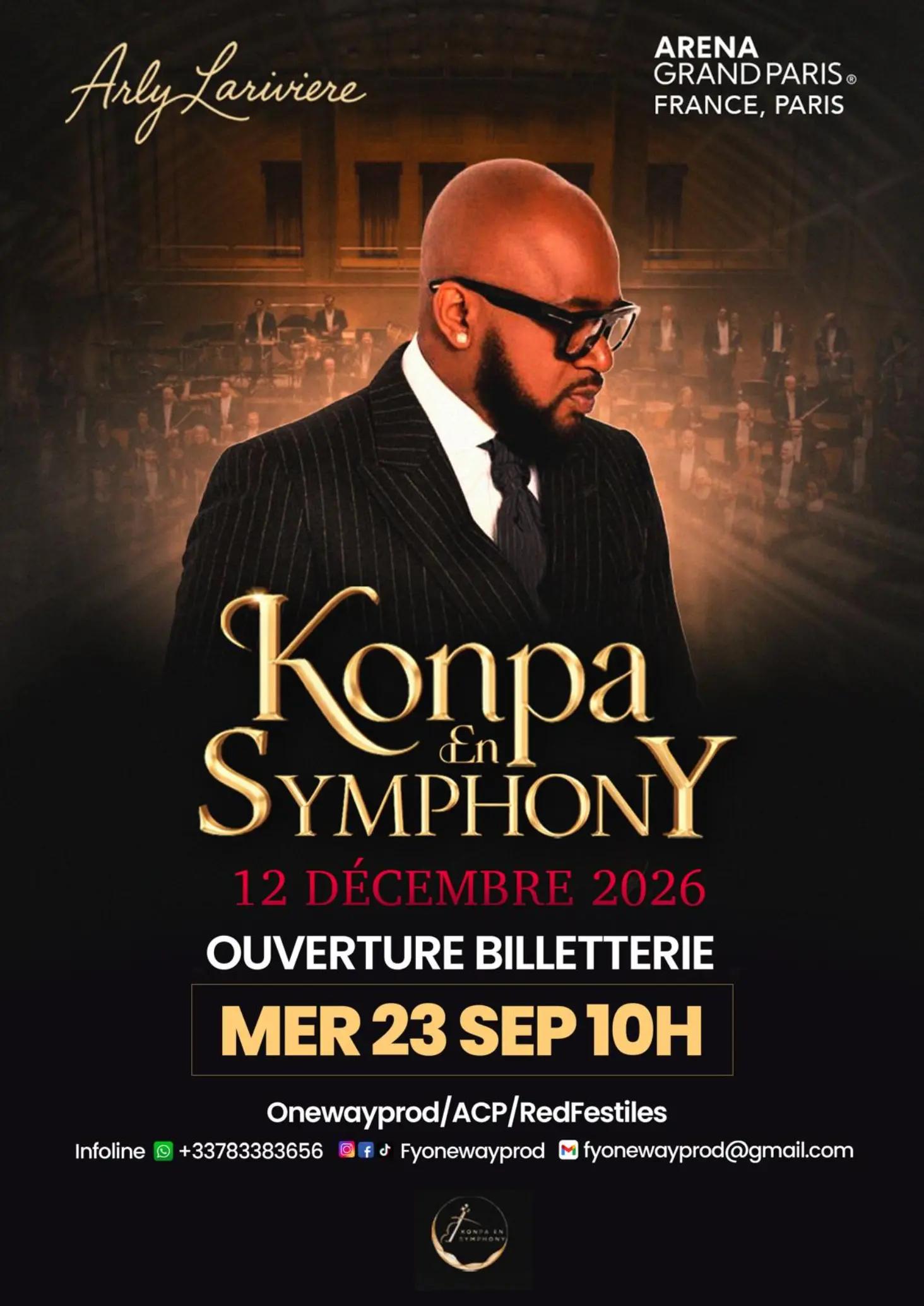 @Vany Kompa France
