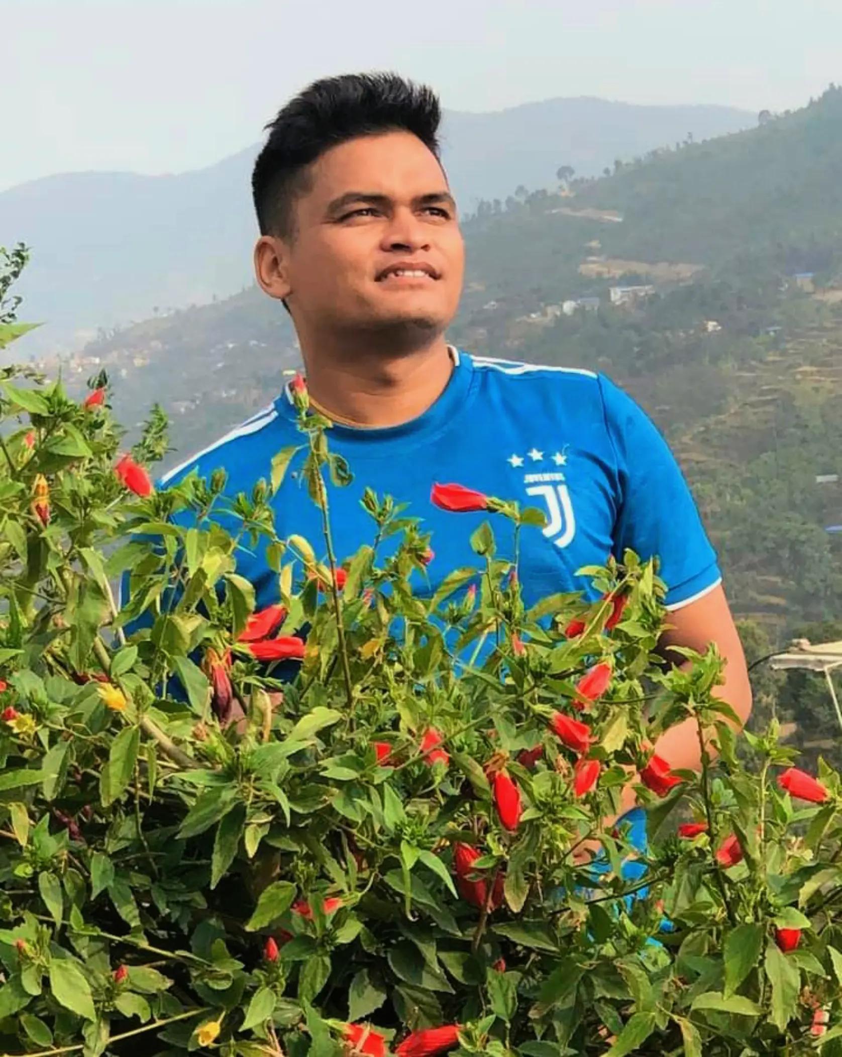 @👮♂️ Depen _ G