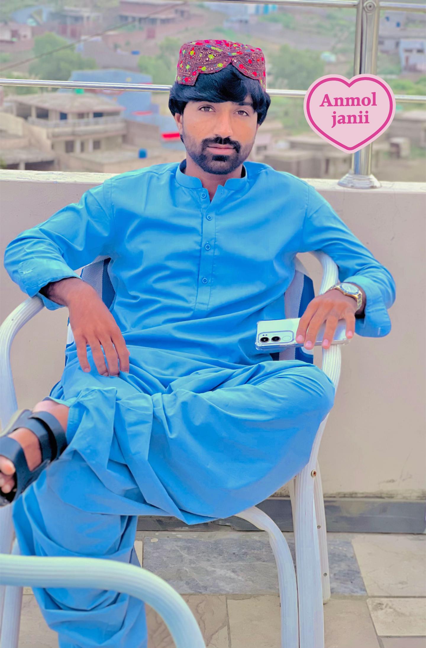 @💝عبدالوحید 🪄حاجوانی 💝