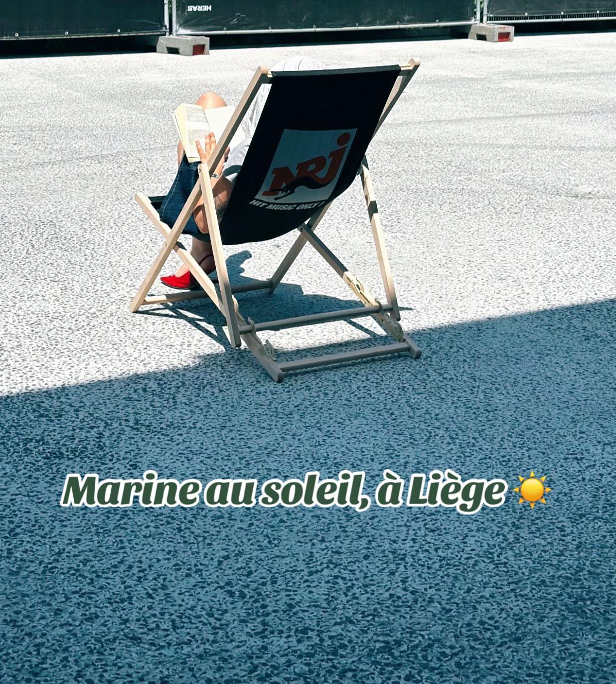 @ᗰᗩᖇIᑎEᗪ.ᔕOᑌᖇᑕE 🏹🍎