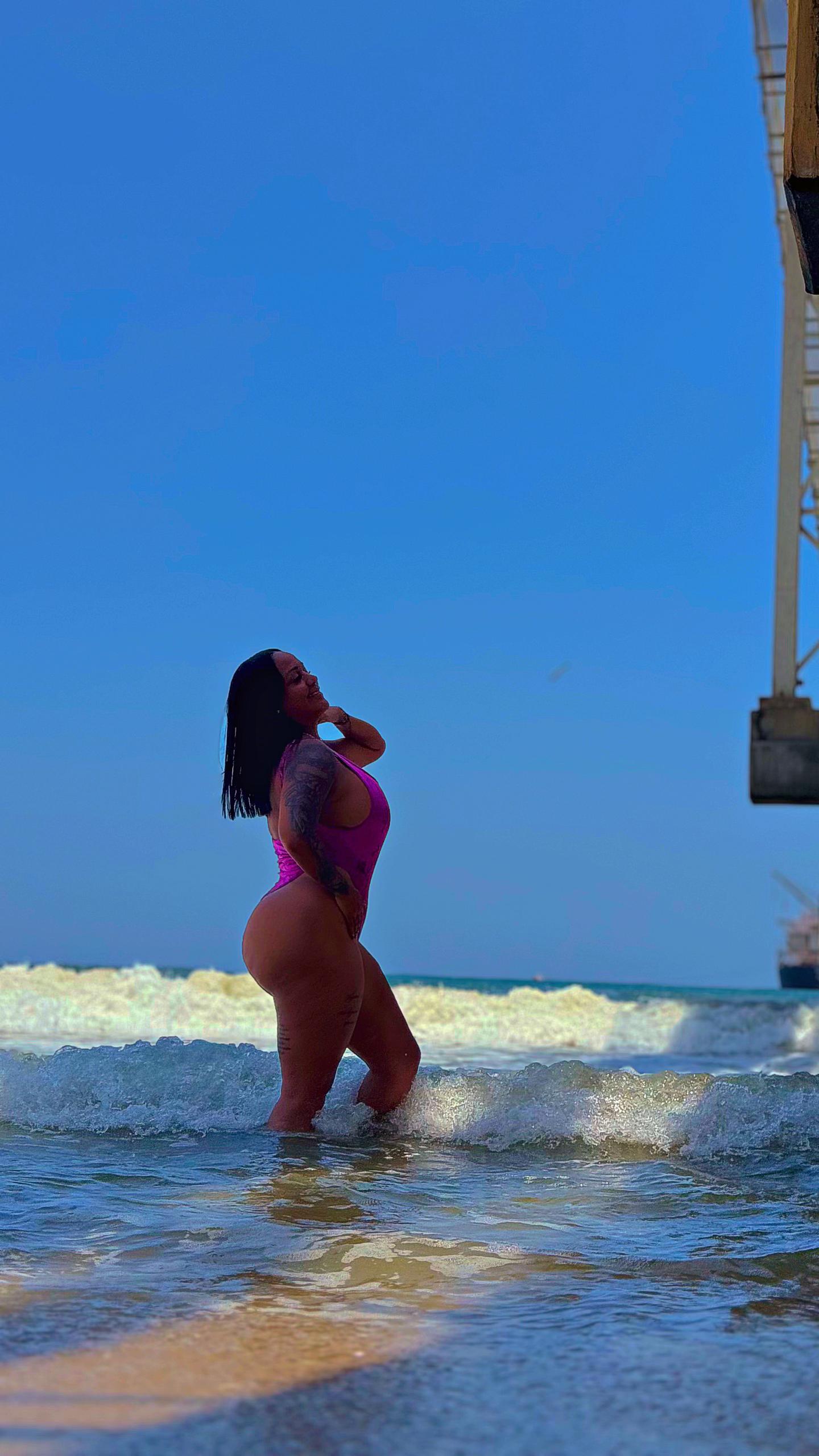 @Marilyn Morillo La Negra ♥️