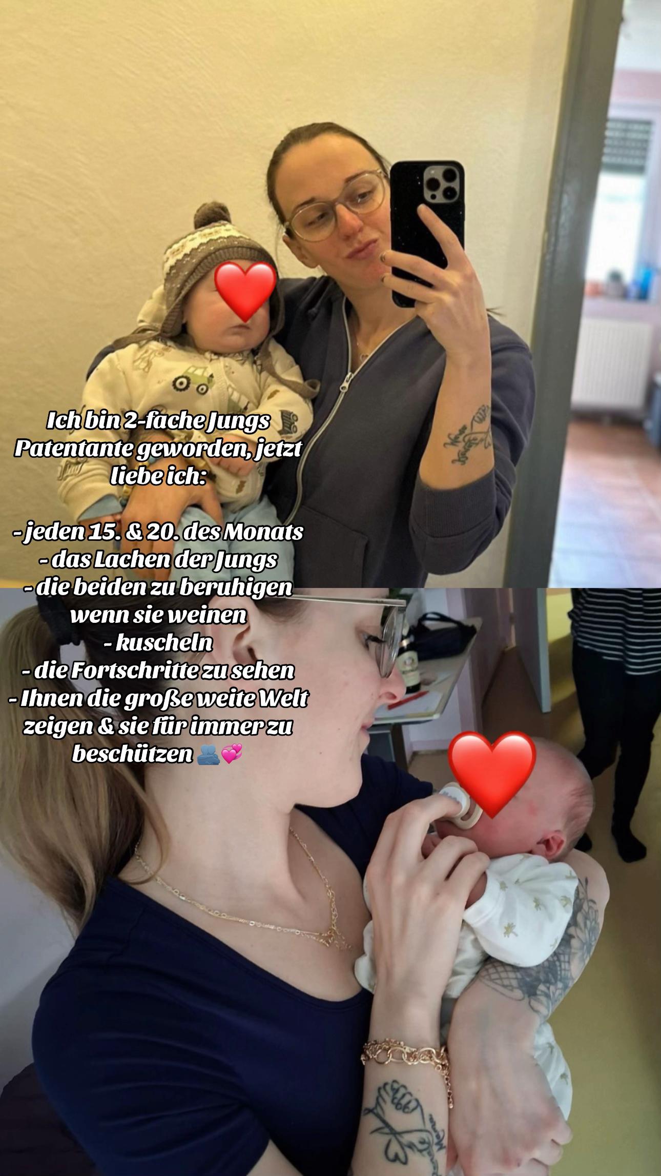 @Melanie Logel