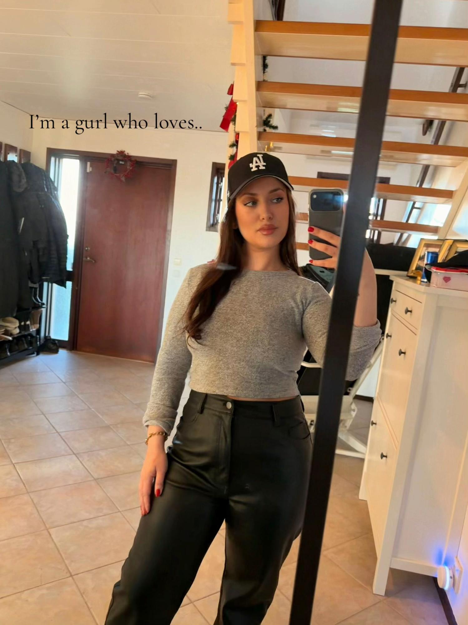 @Gina Pancenkov