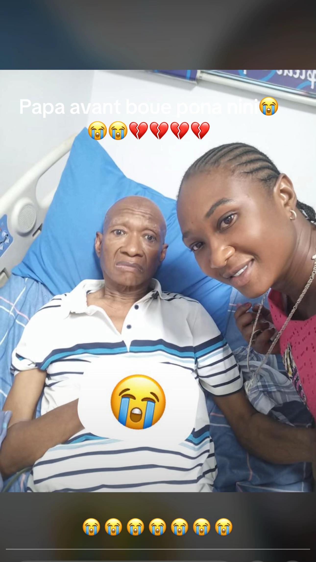 @Vava bafossette la katangaise