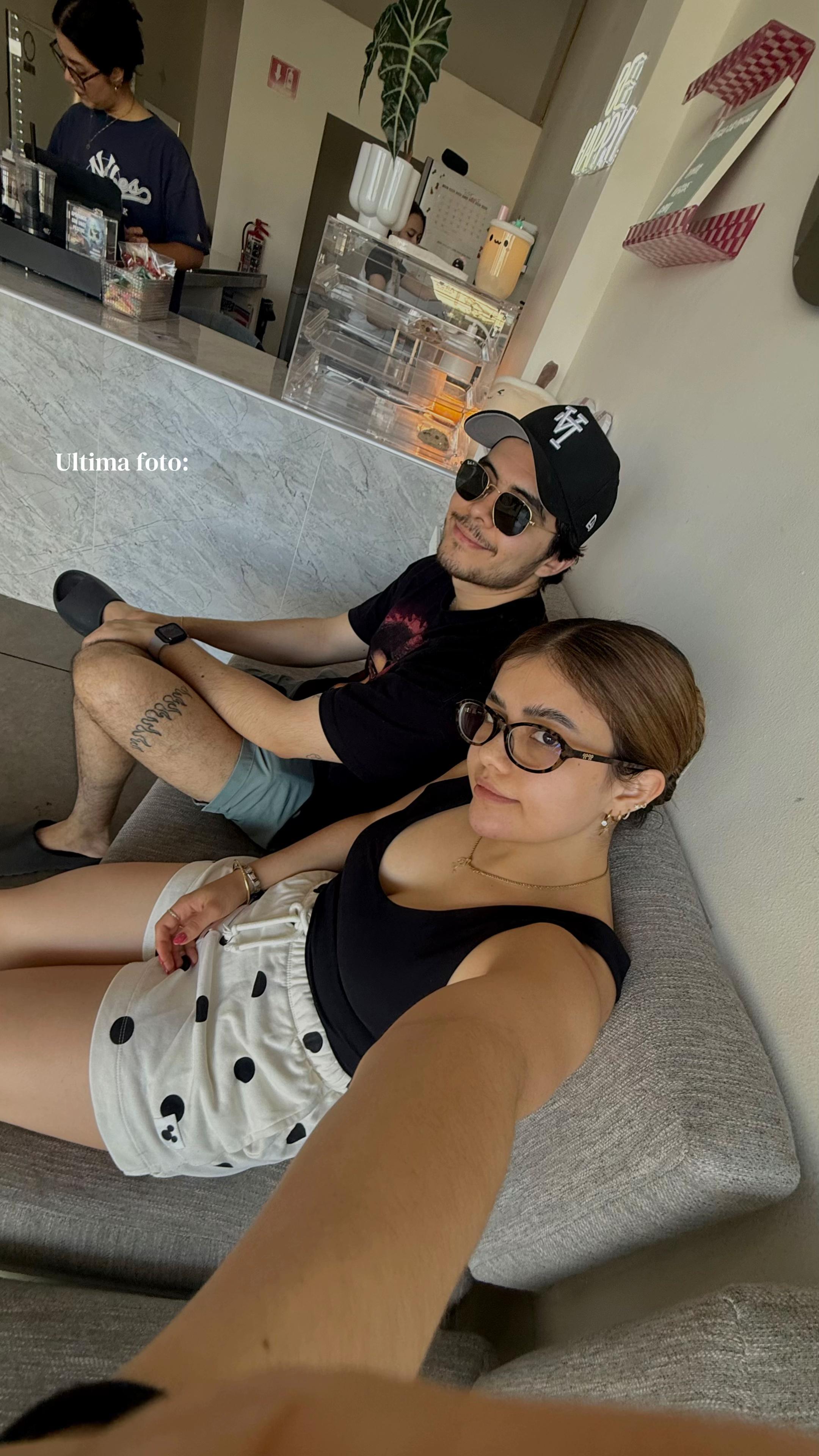 @reyna mendivil