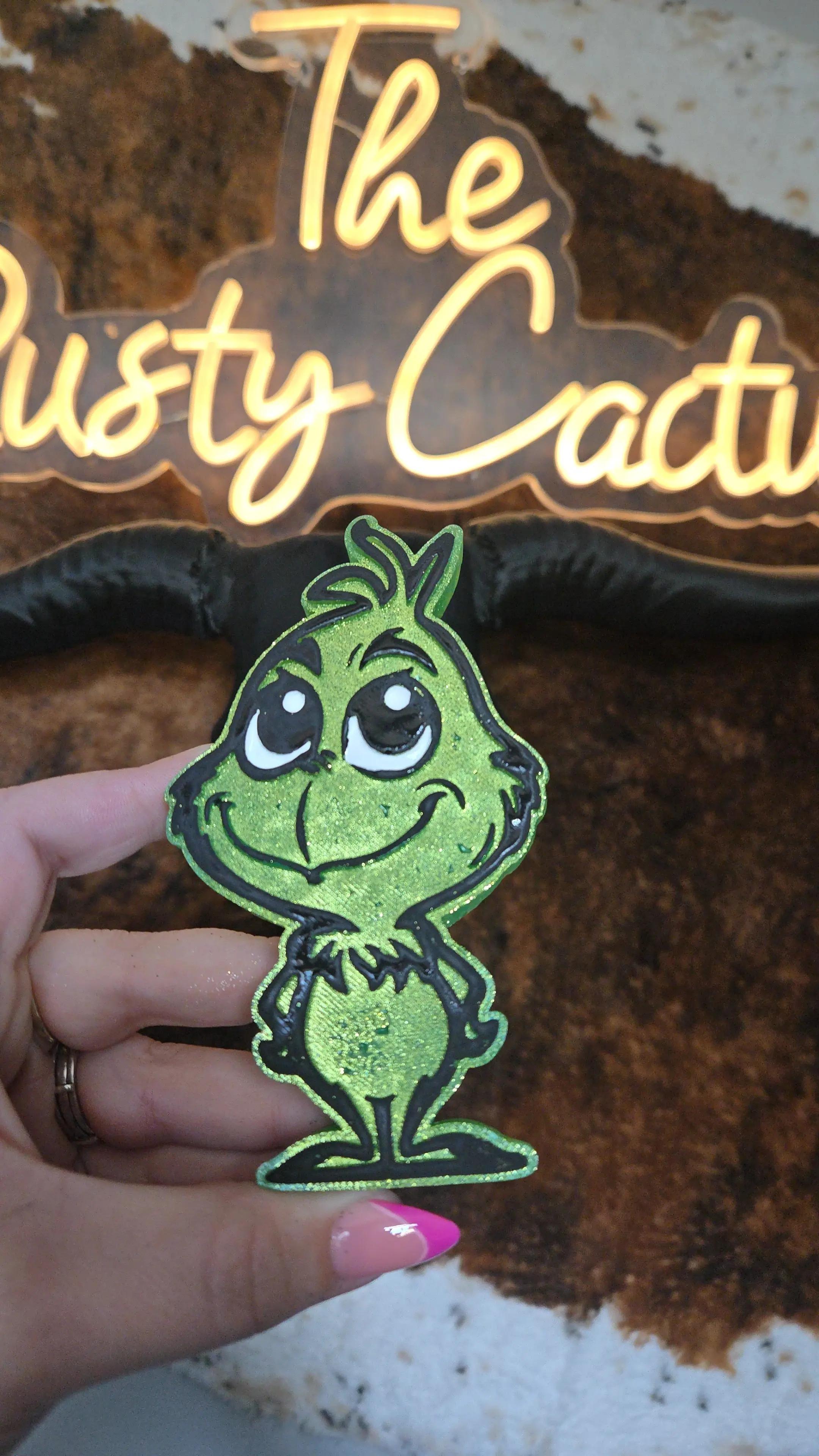 @๐๐ต The Rusty Cactus ๐ต๐