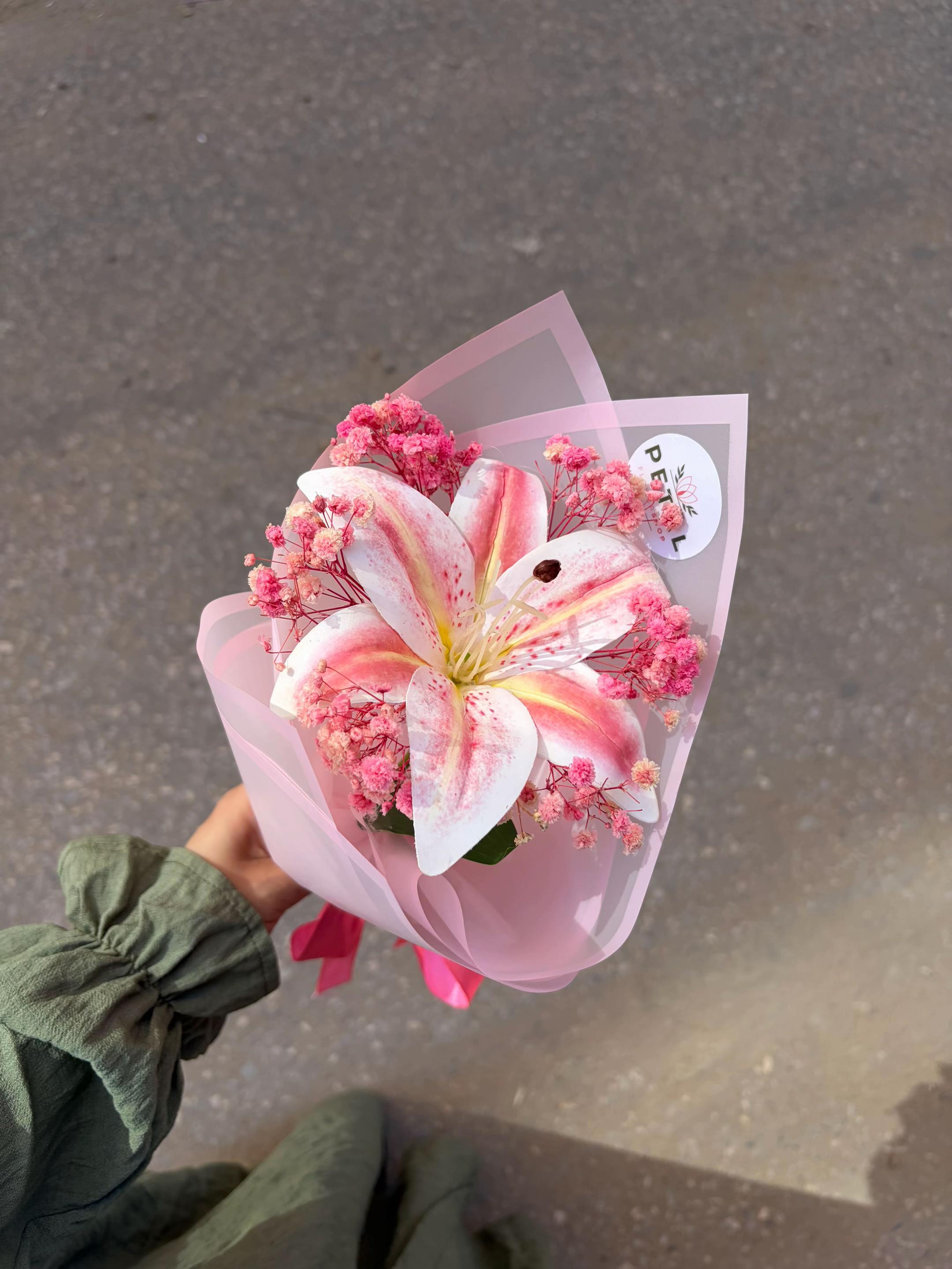 @Petal