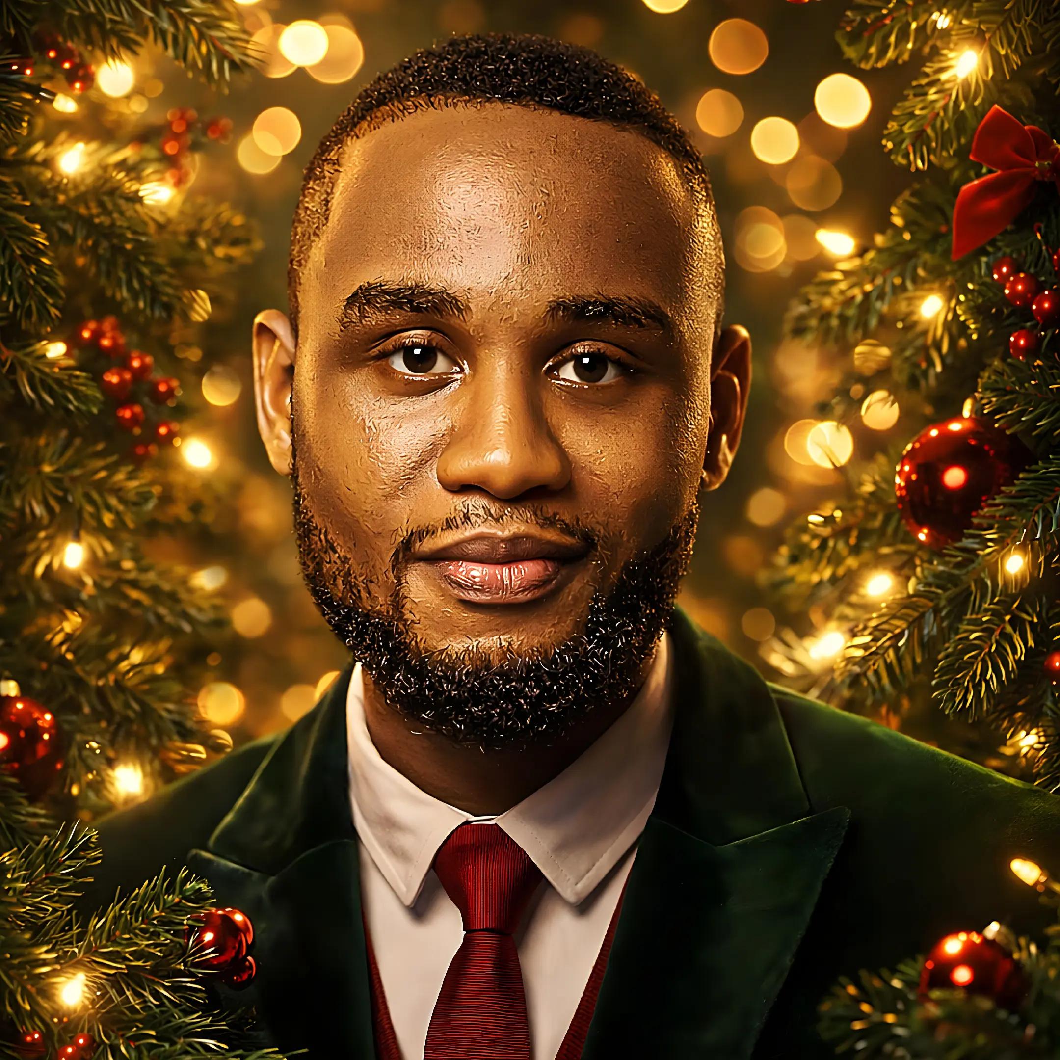 @Godswill: The Digital Prophet
