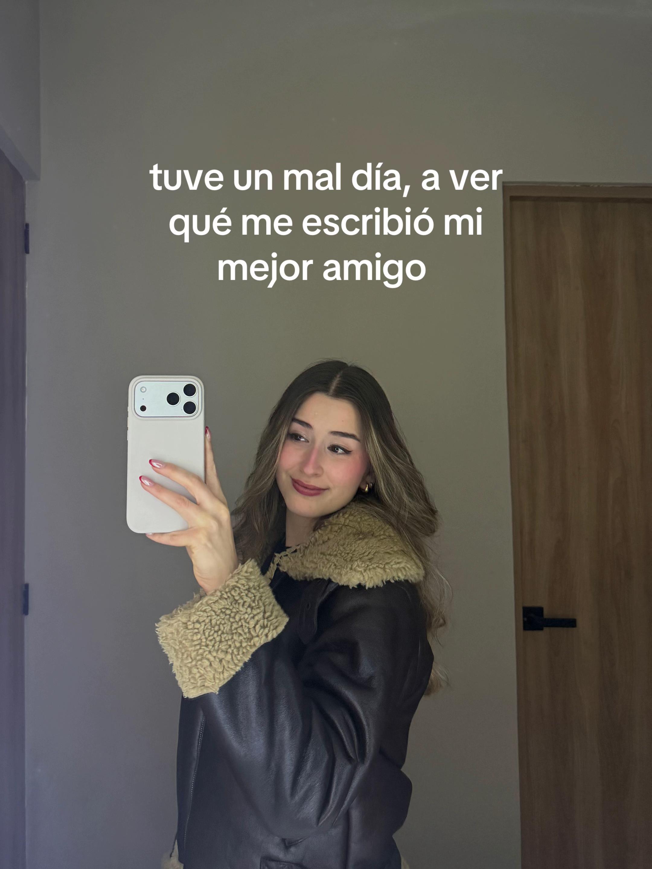 @Ximena Anzaldo