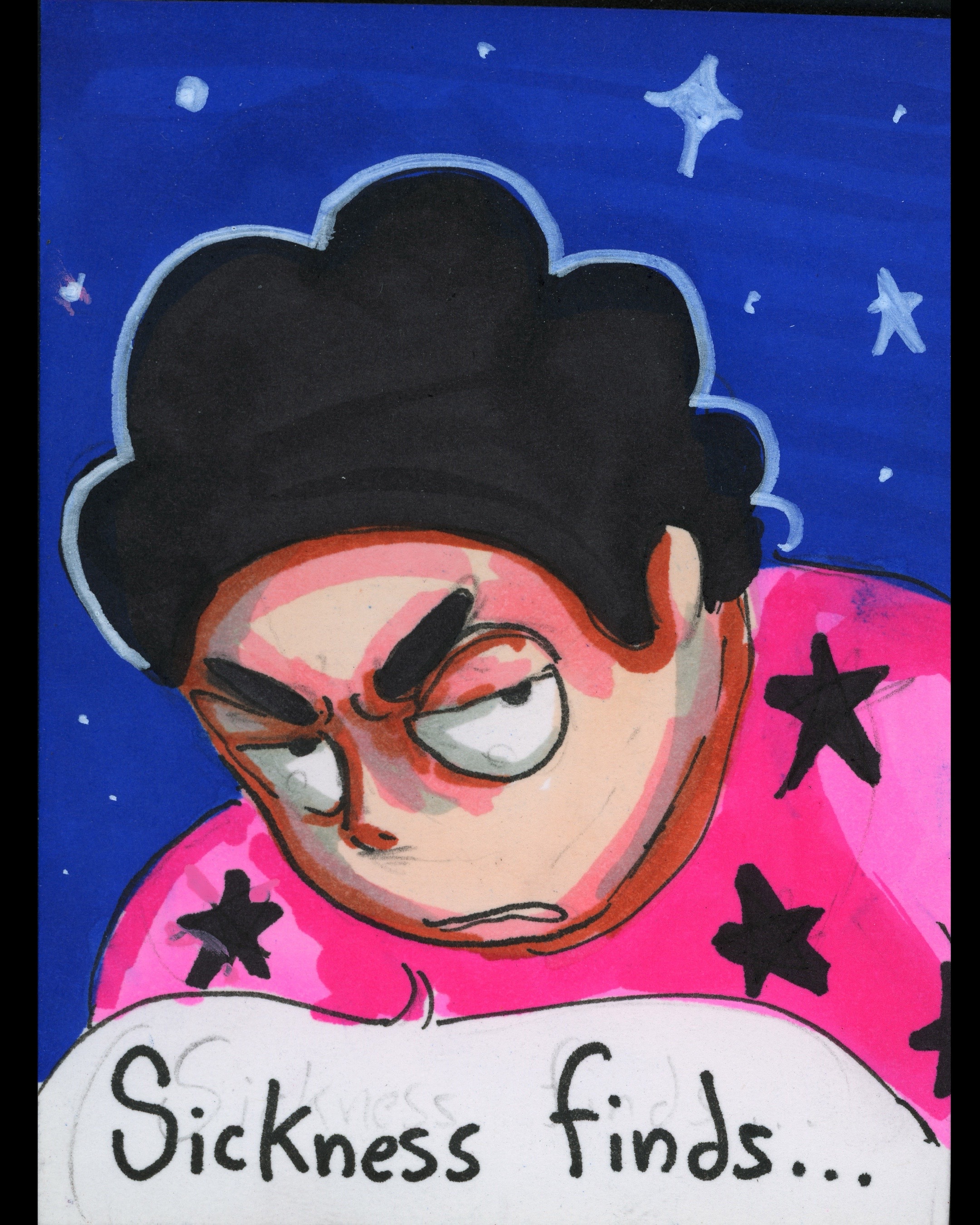 @Flower Cannibal