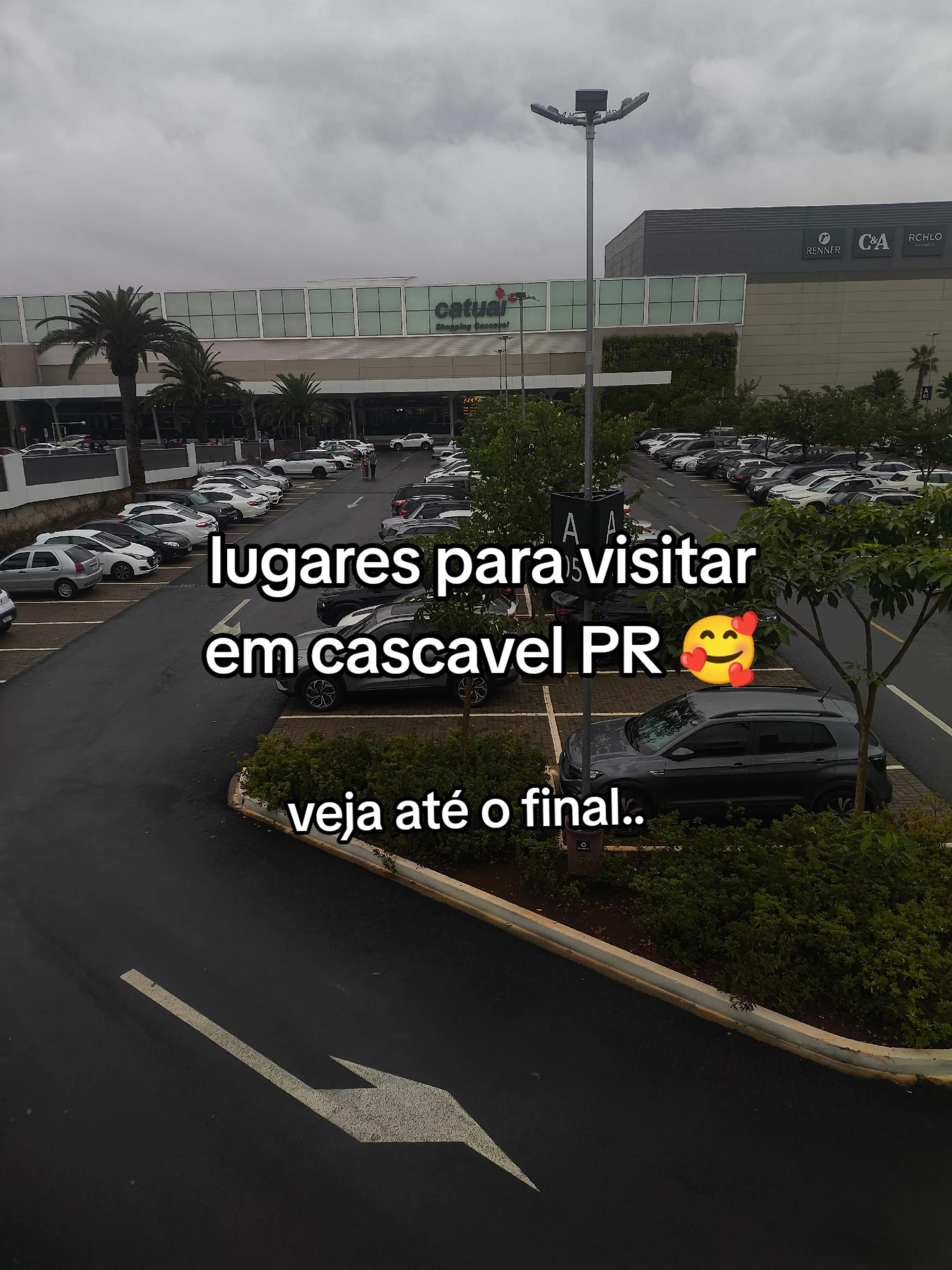 @00 de Cascavel 🐍