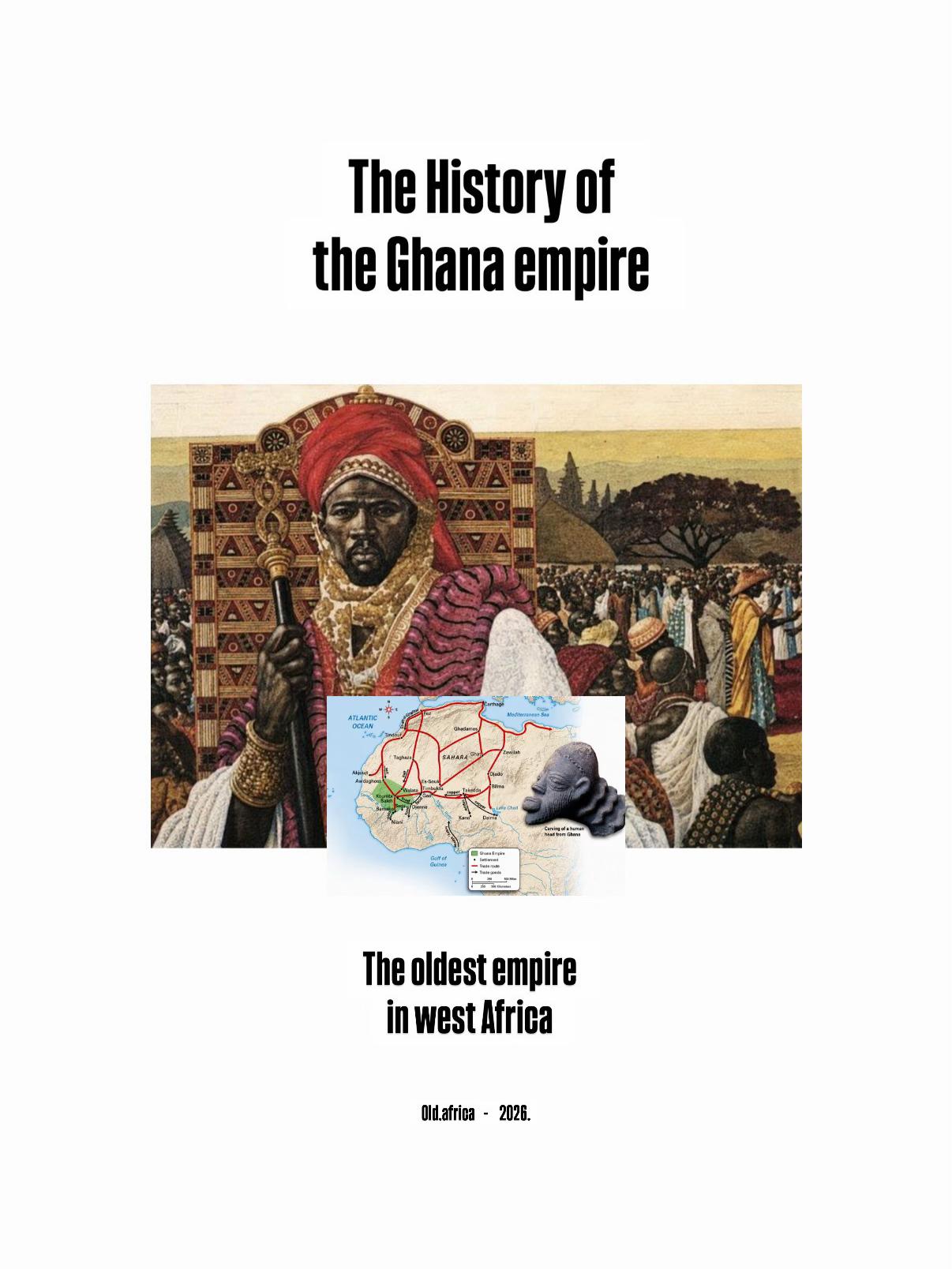 @Old Africa