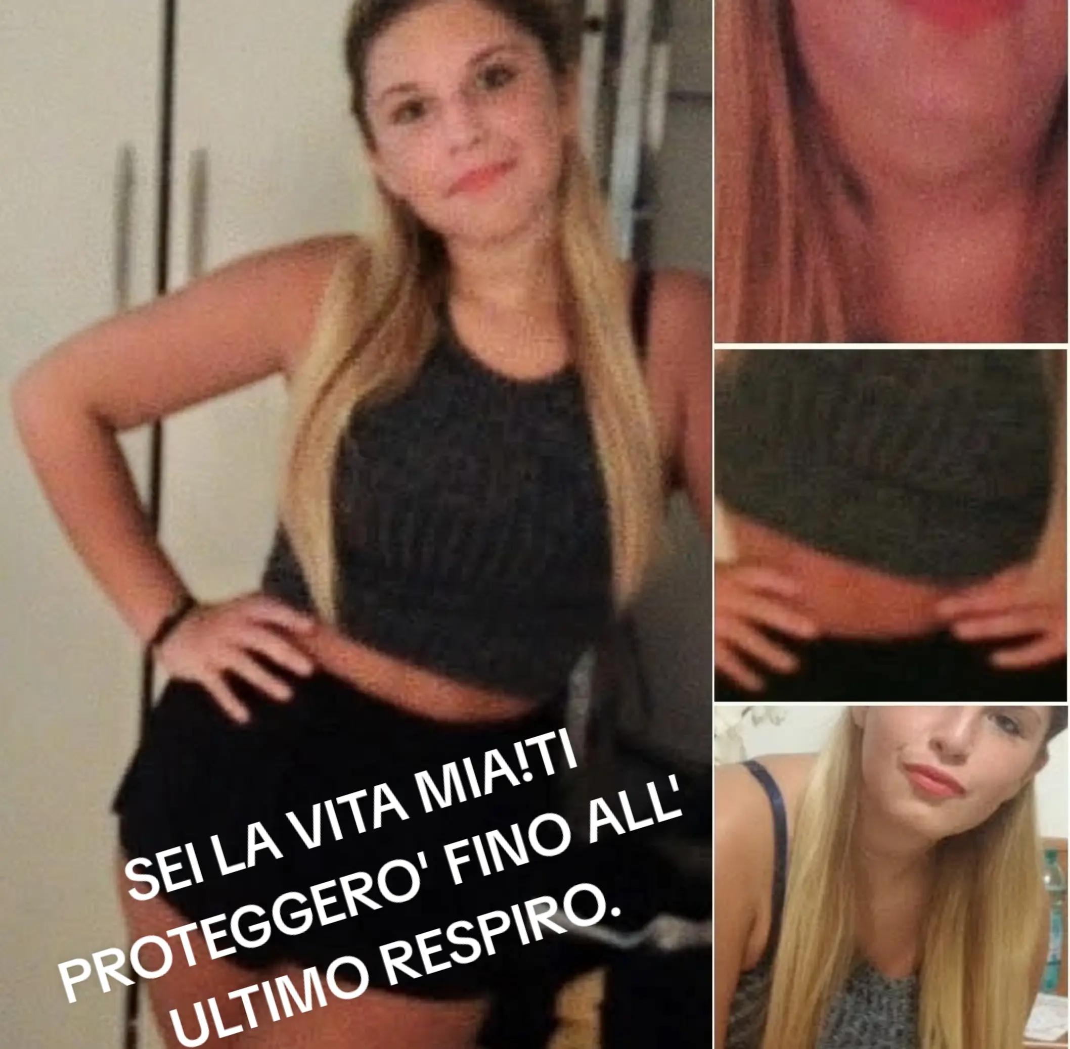 @Simona Troiani