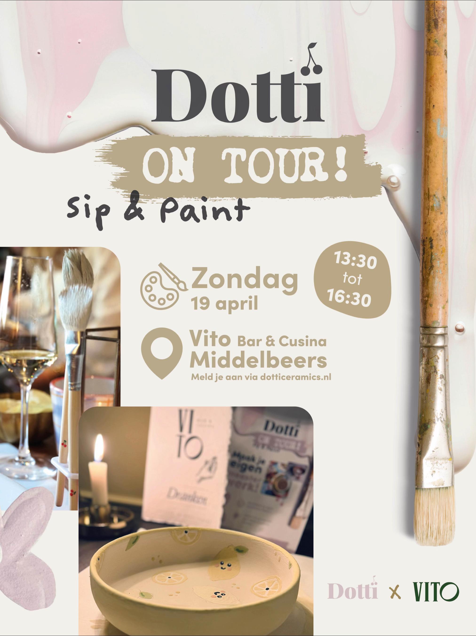 @Dotti ceramics
