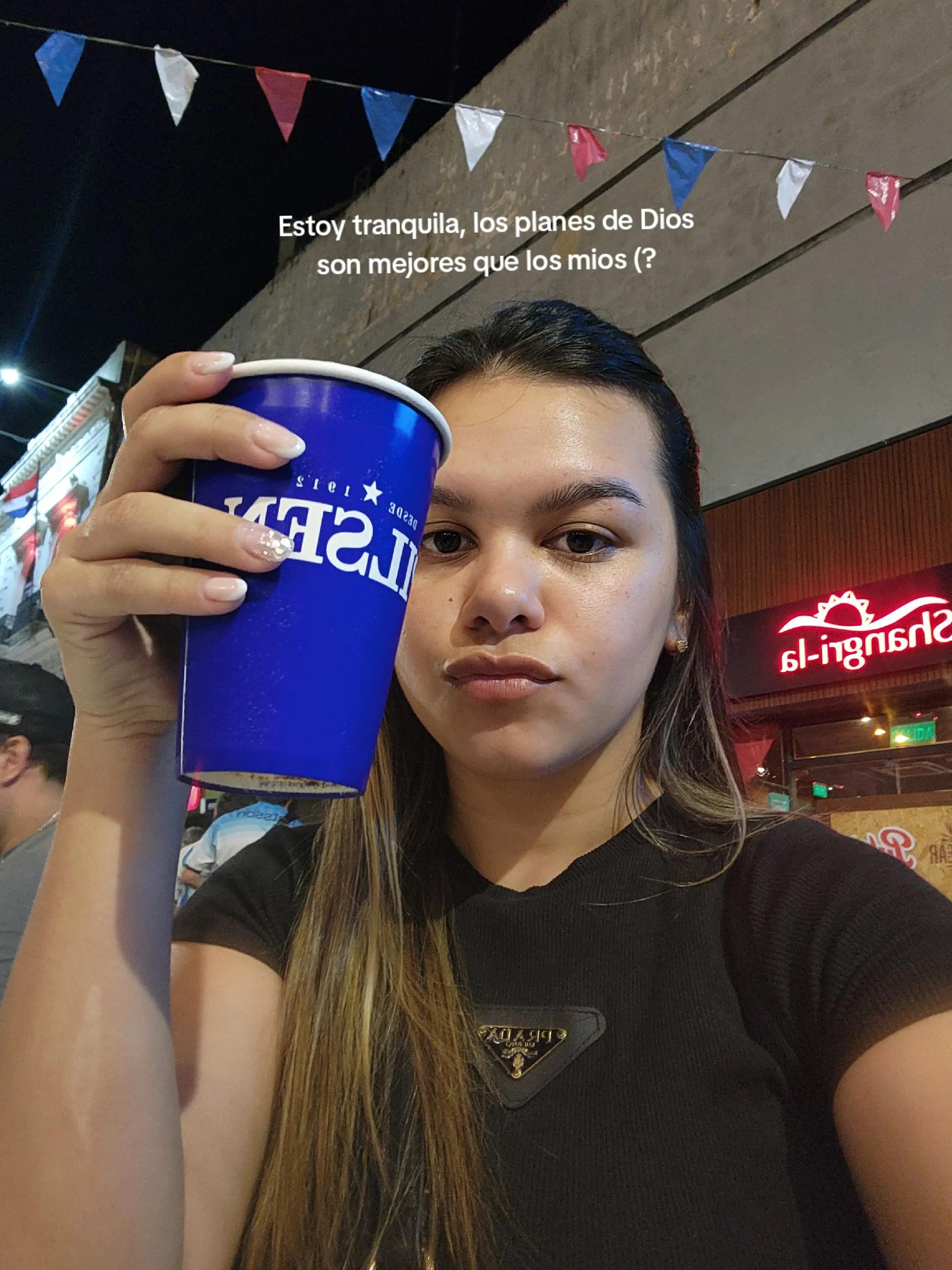 @Edilse Avalos