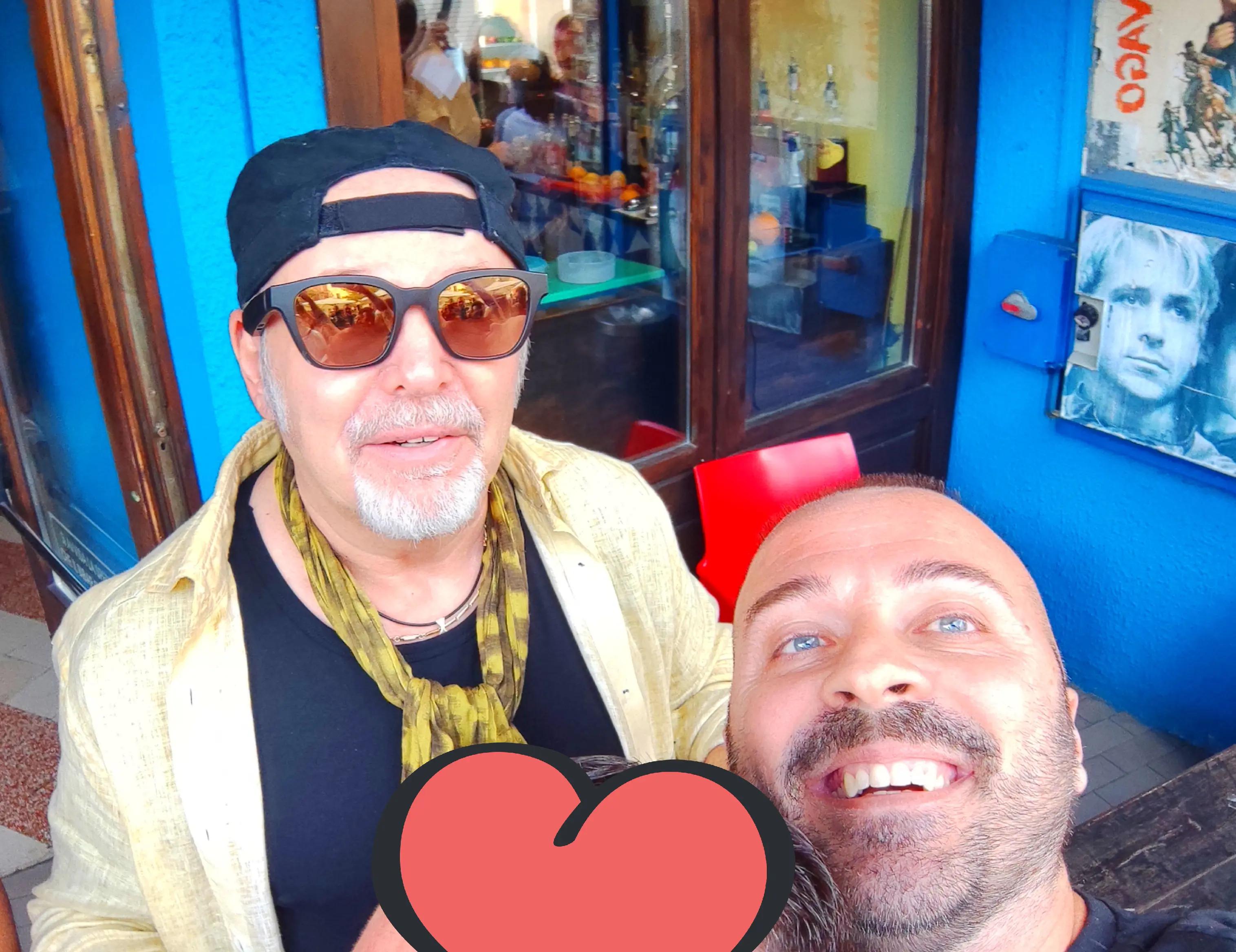@Tony da Cesena