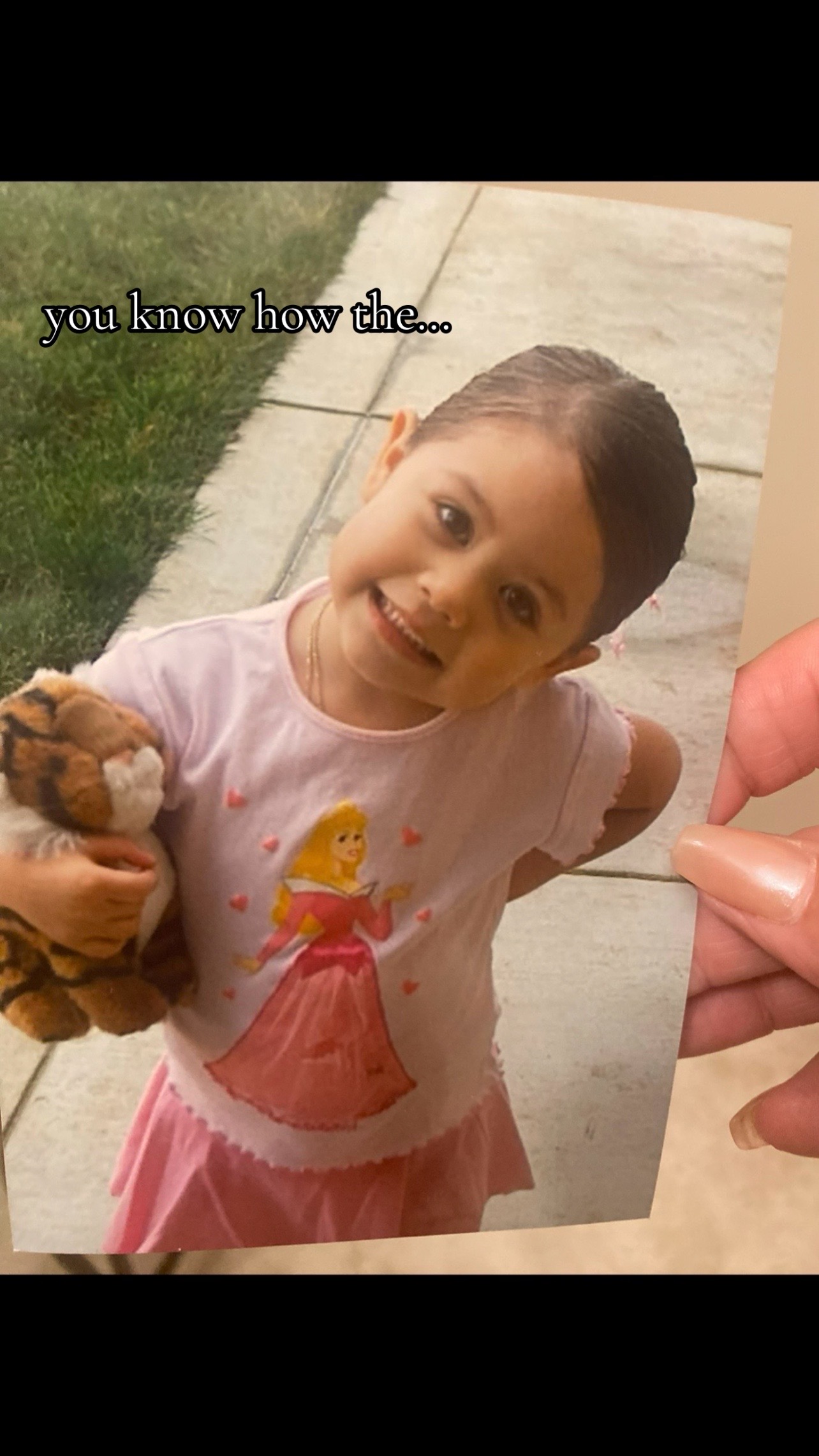 @aliya jayde