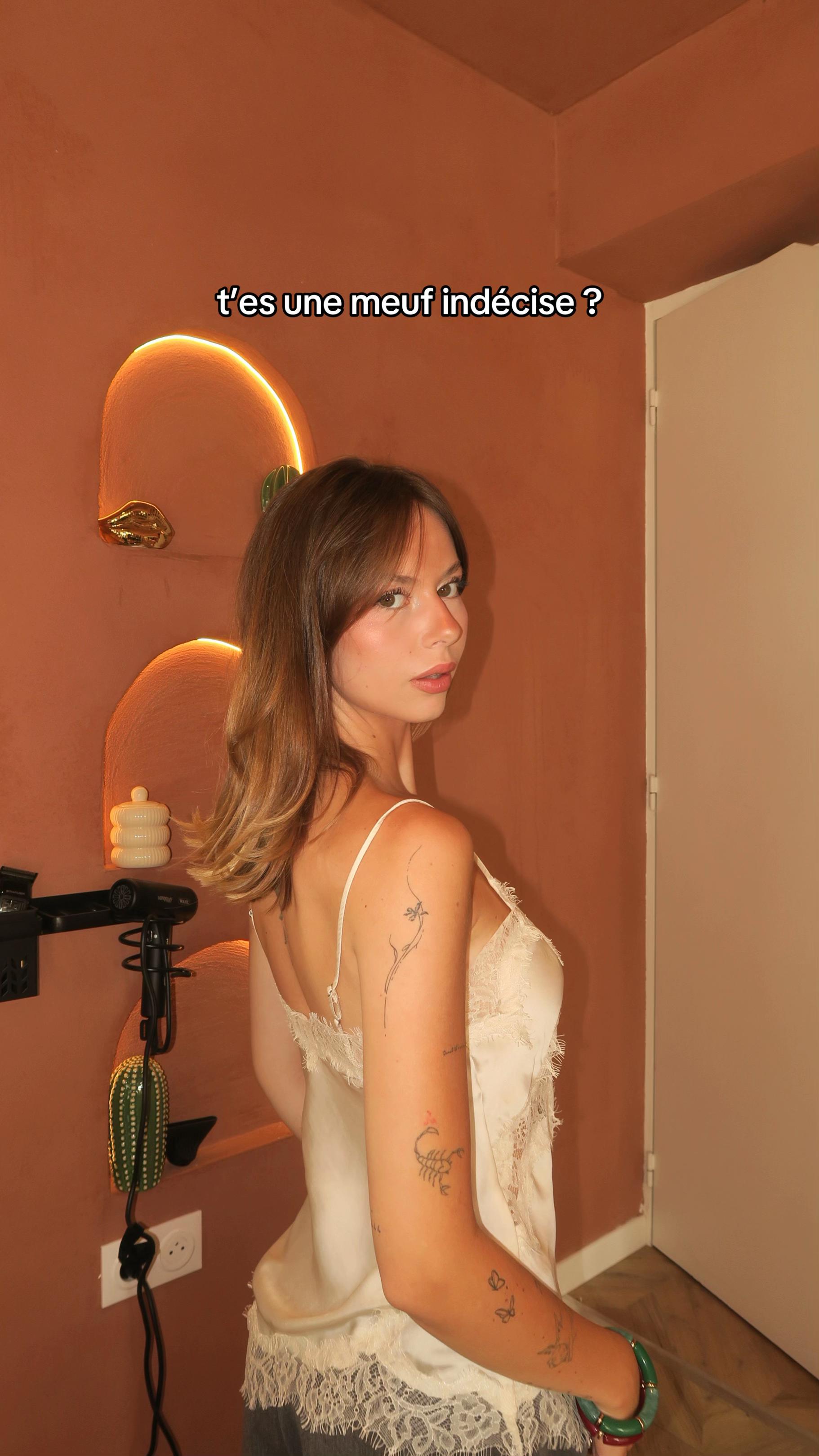 @Léa Sencia ♏︎