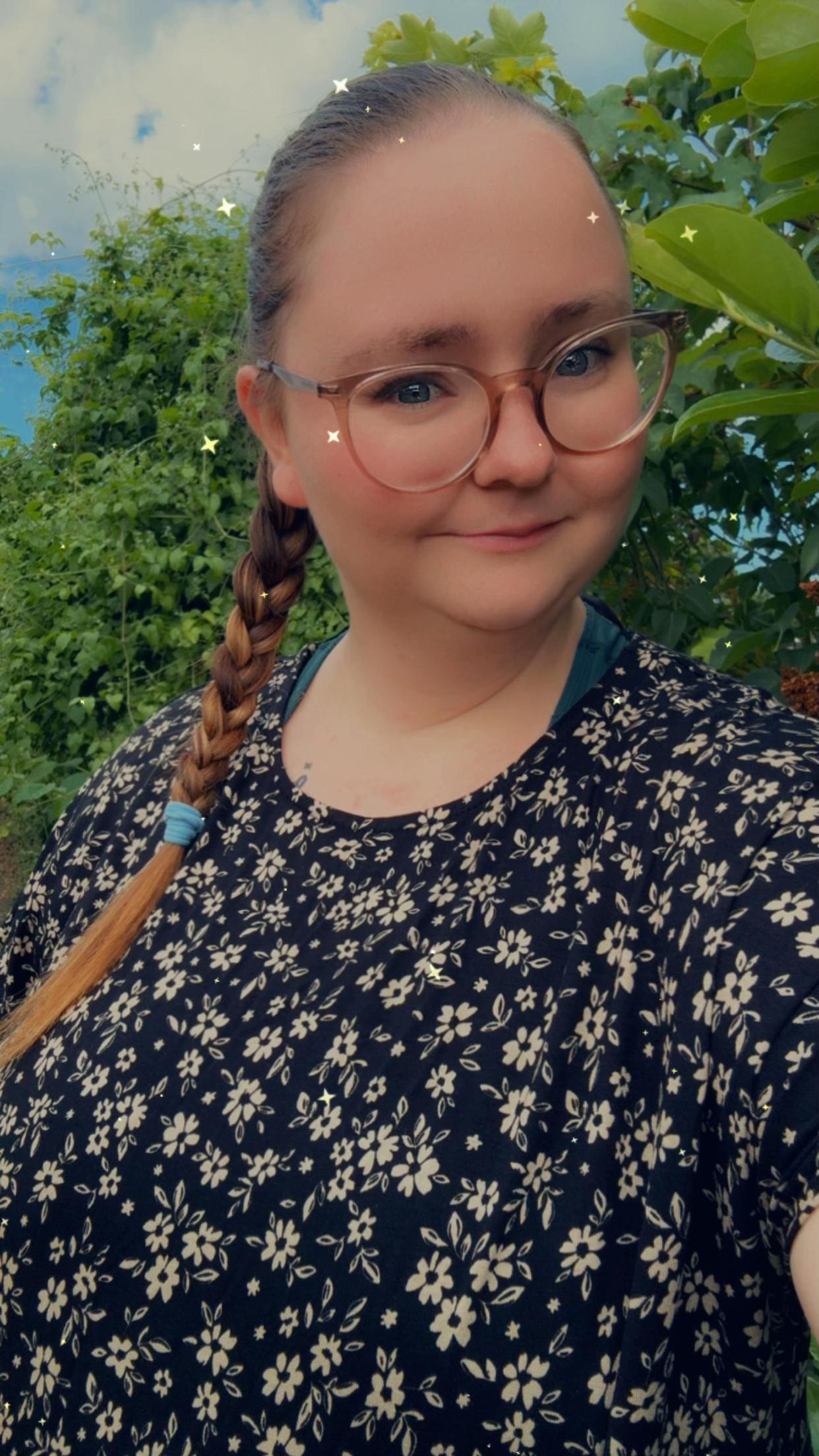 @Karelia 🌸🦋
