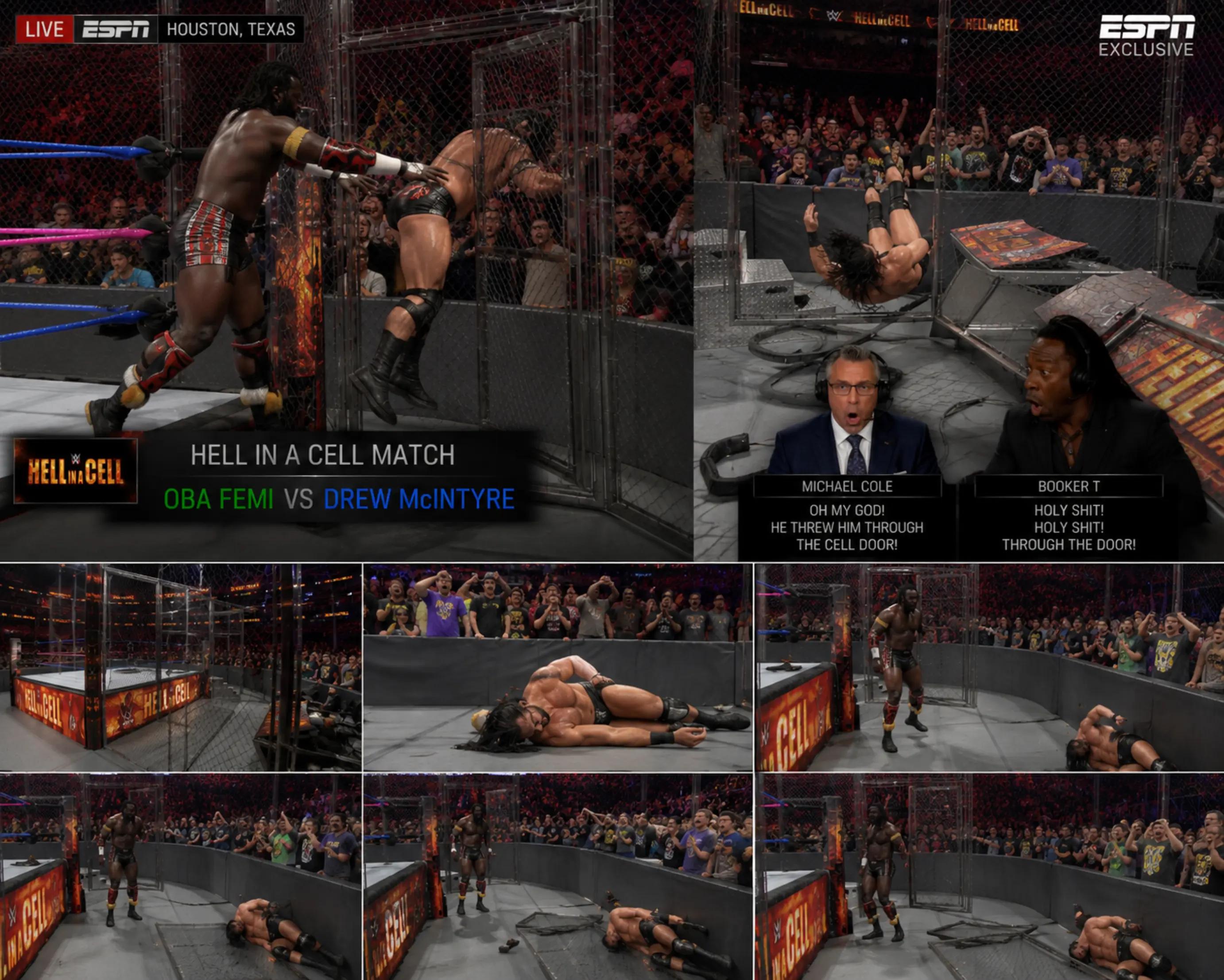 @Wwe2k26: Begin Again