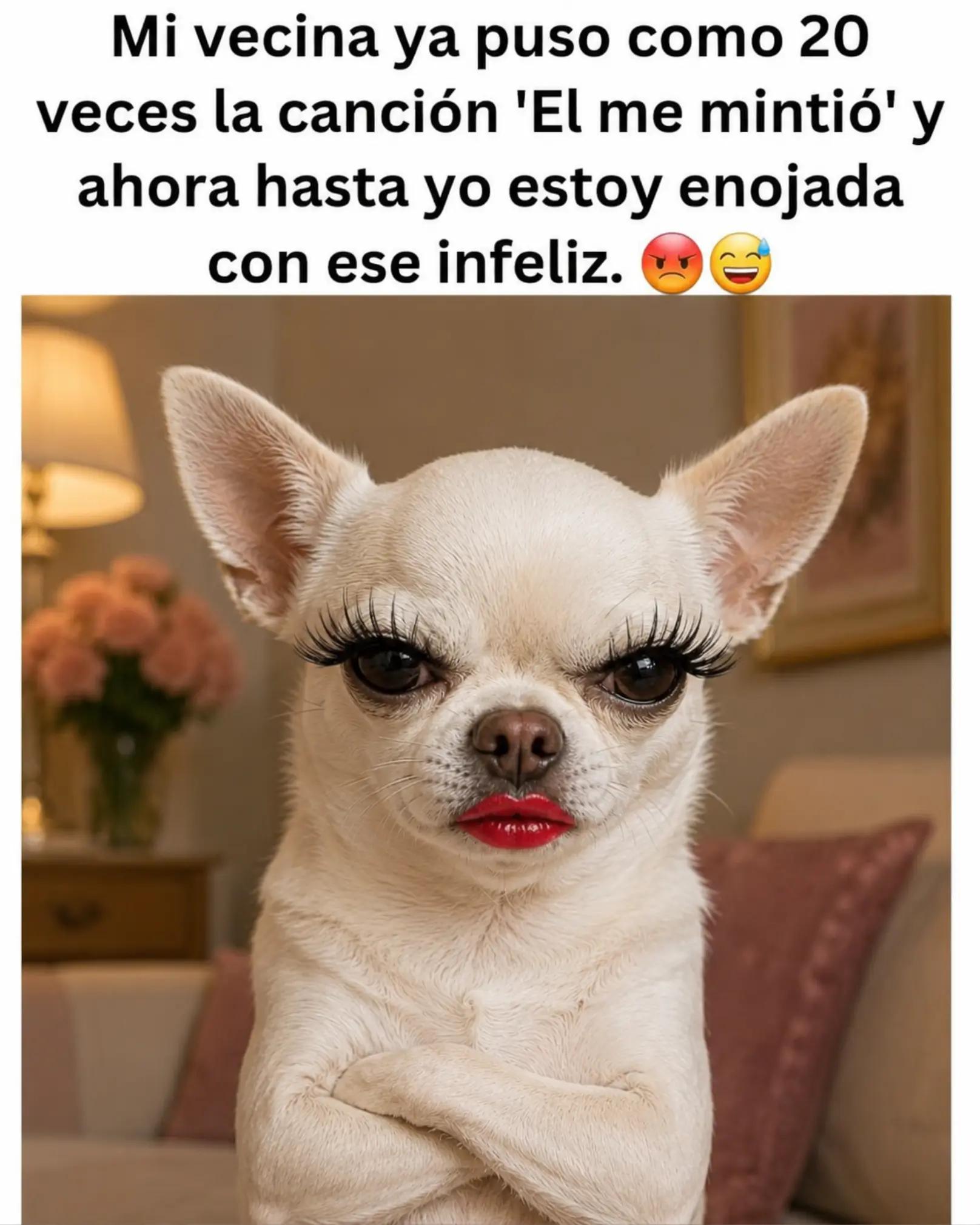 @La Esposita