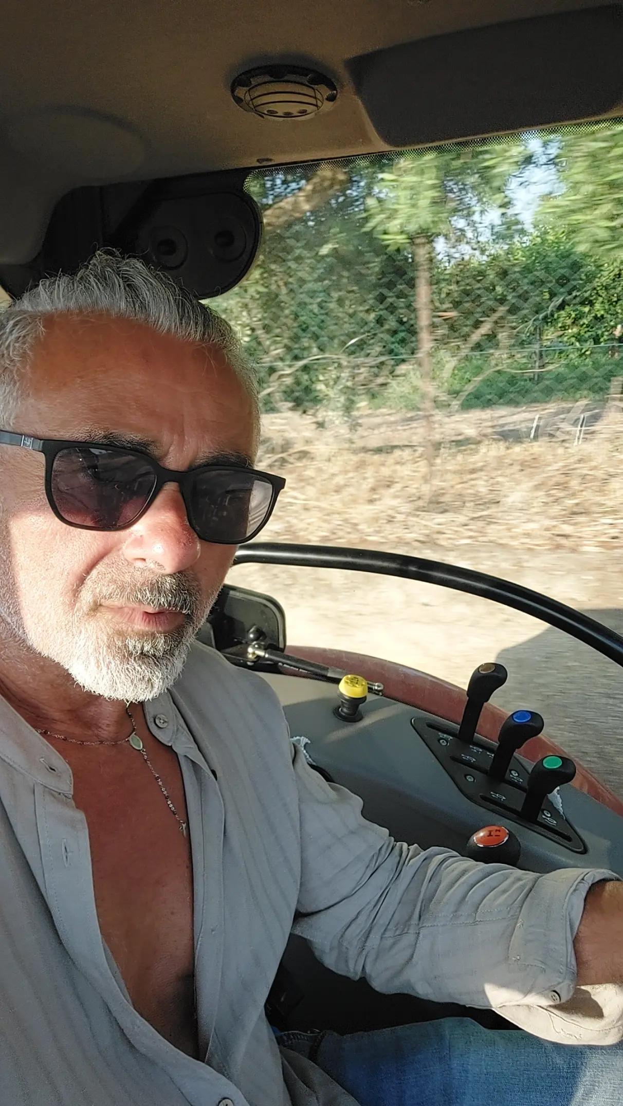 @pap&agrave; e figlia