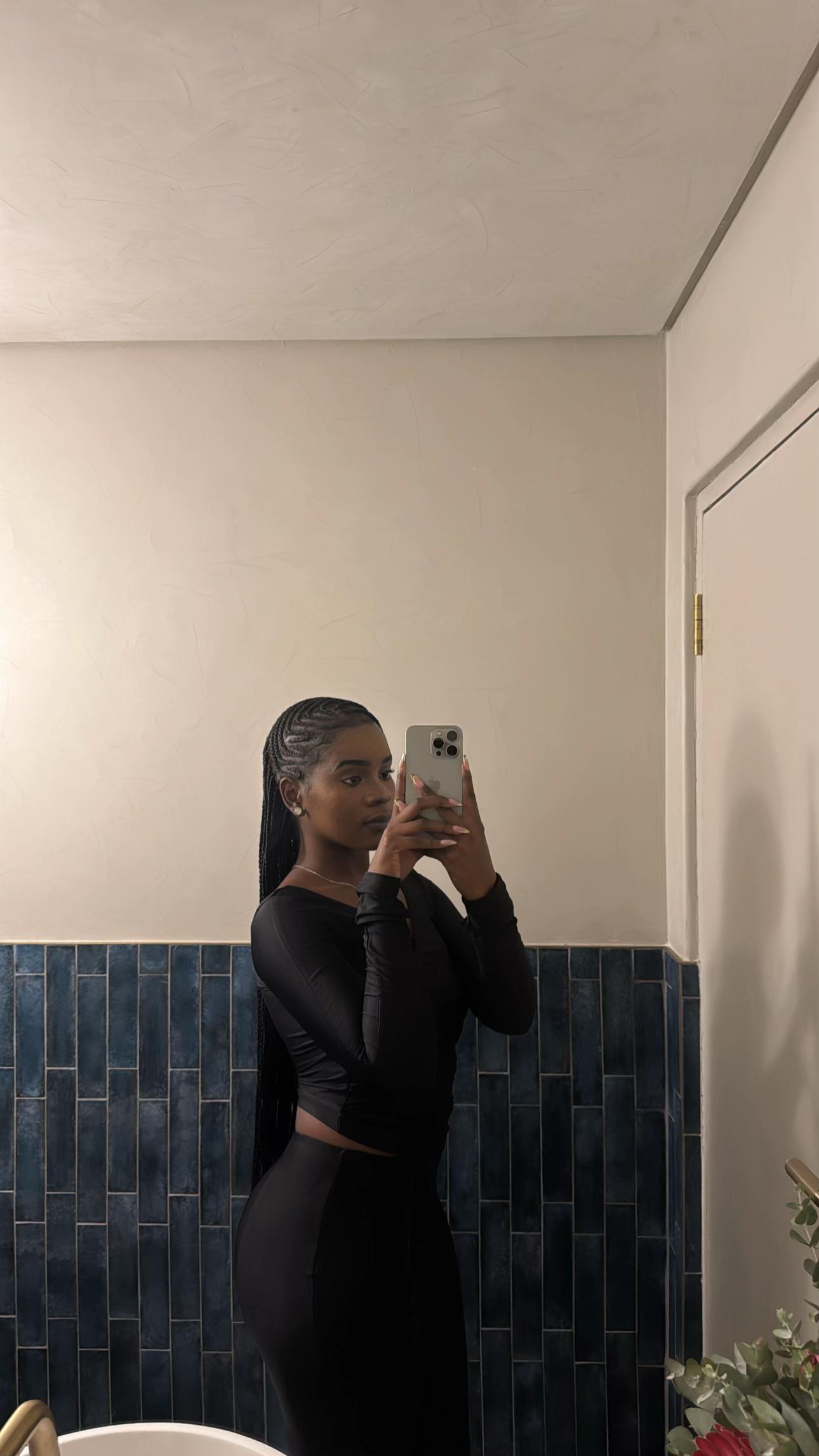@Nosipho Mthiyane