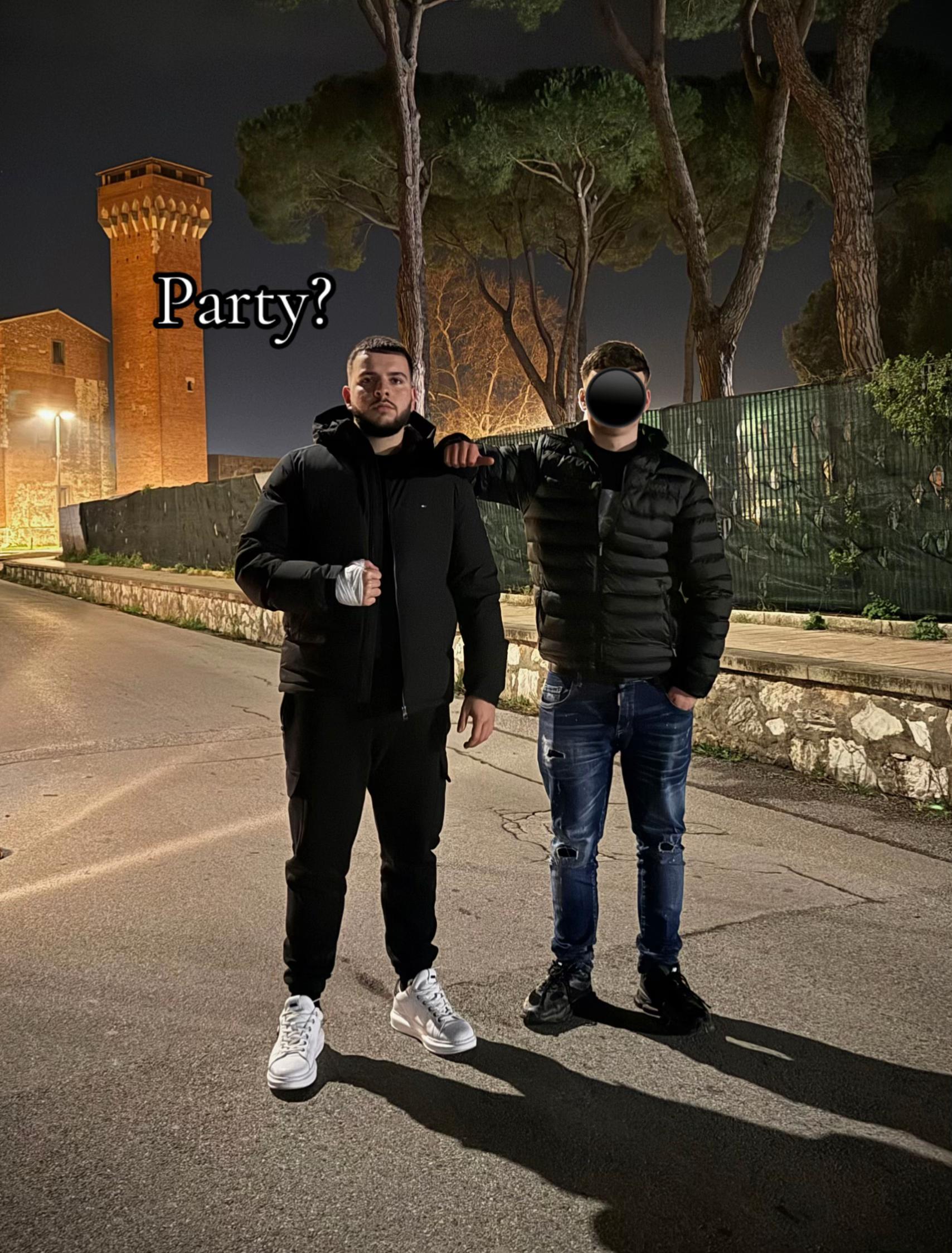 @BJORIS XHEPA 🇦🇱 🇧🇪 🇮🇹