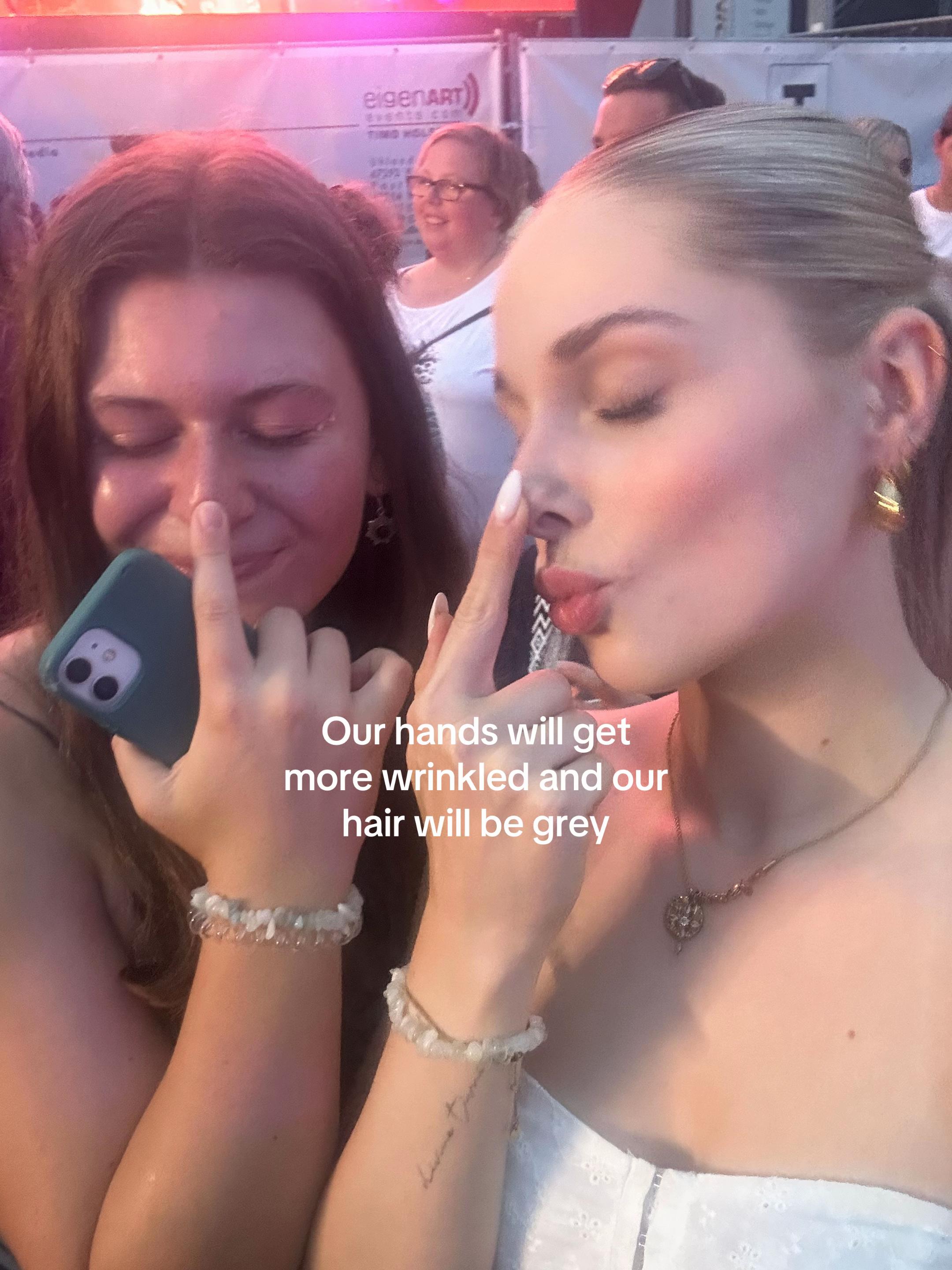 @maya emilie