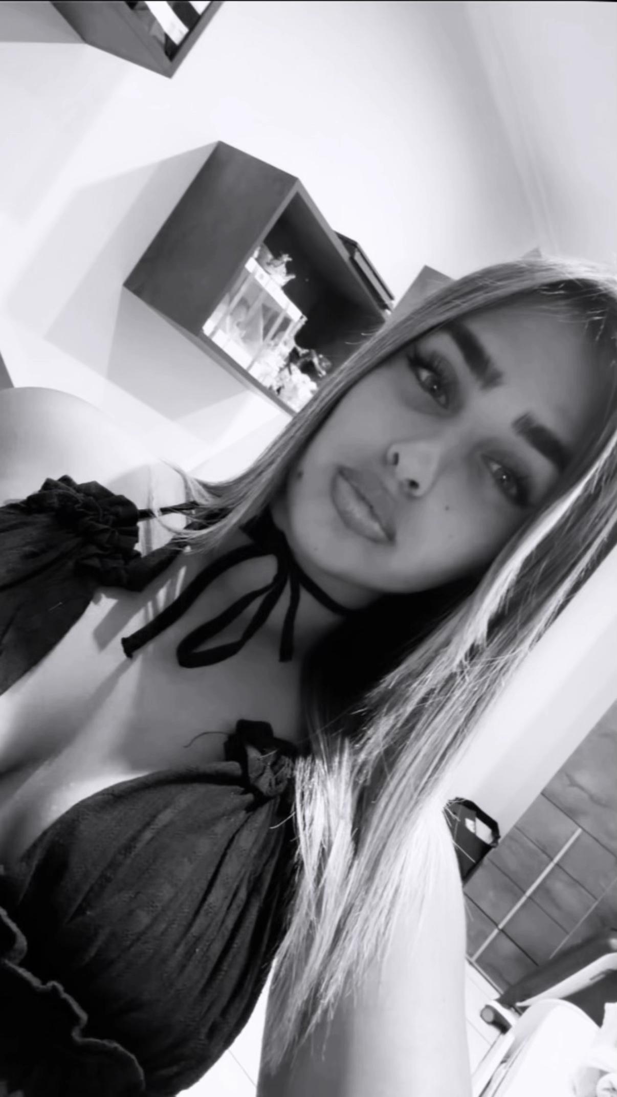 @rosa davino💎